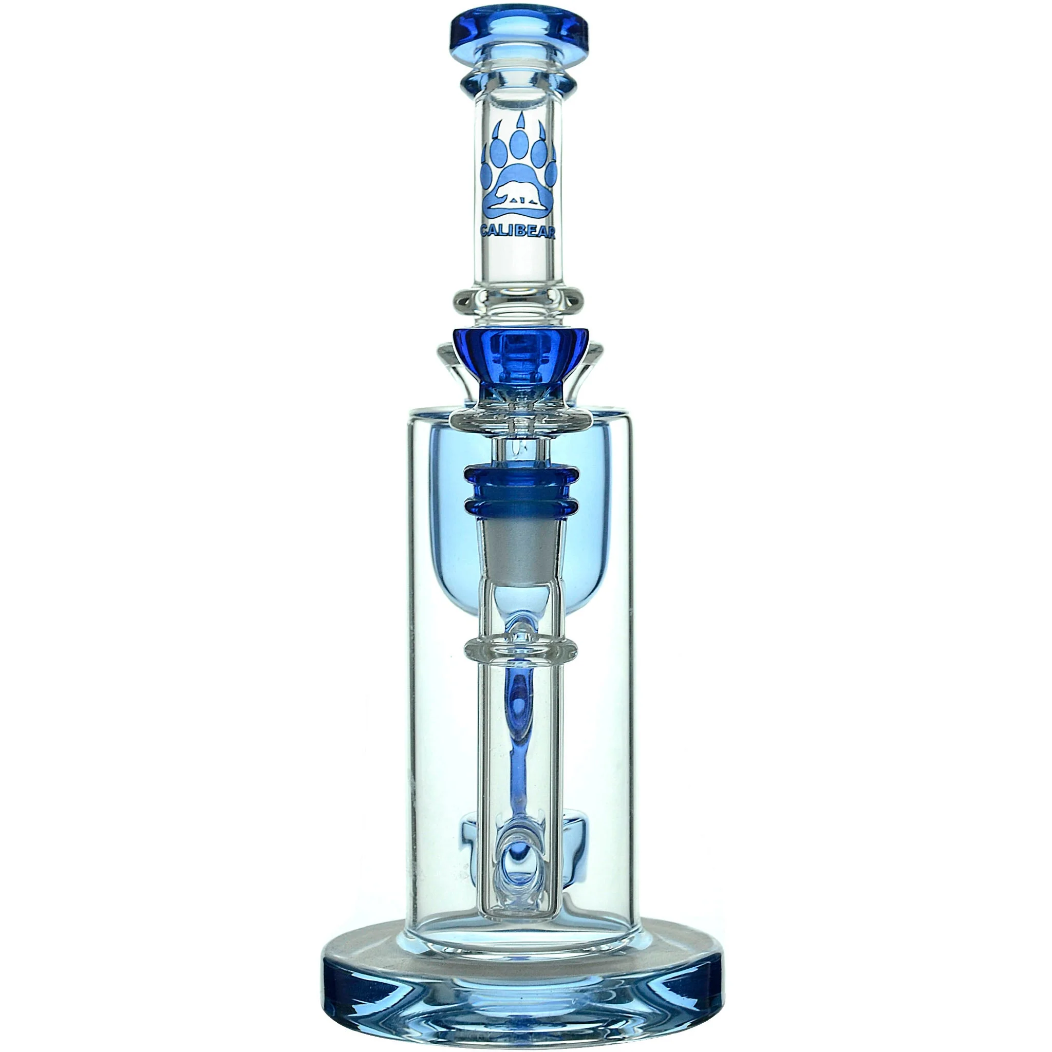 Calibear Flower Of Life Klein Recycler (ONLINE ONLY) - Image 33