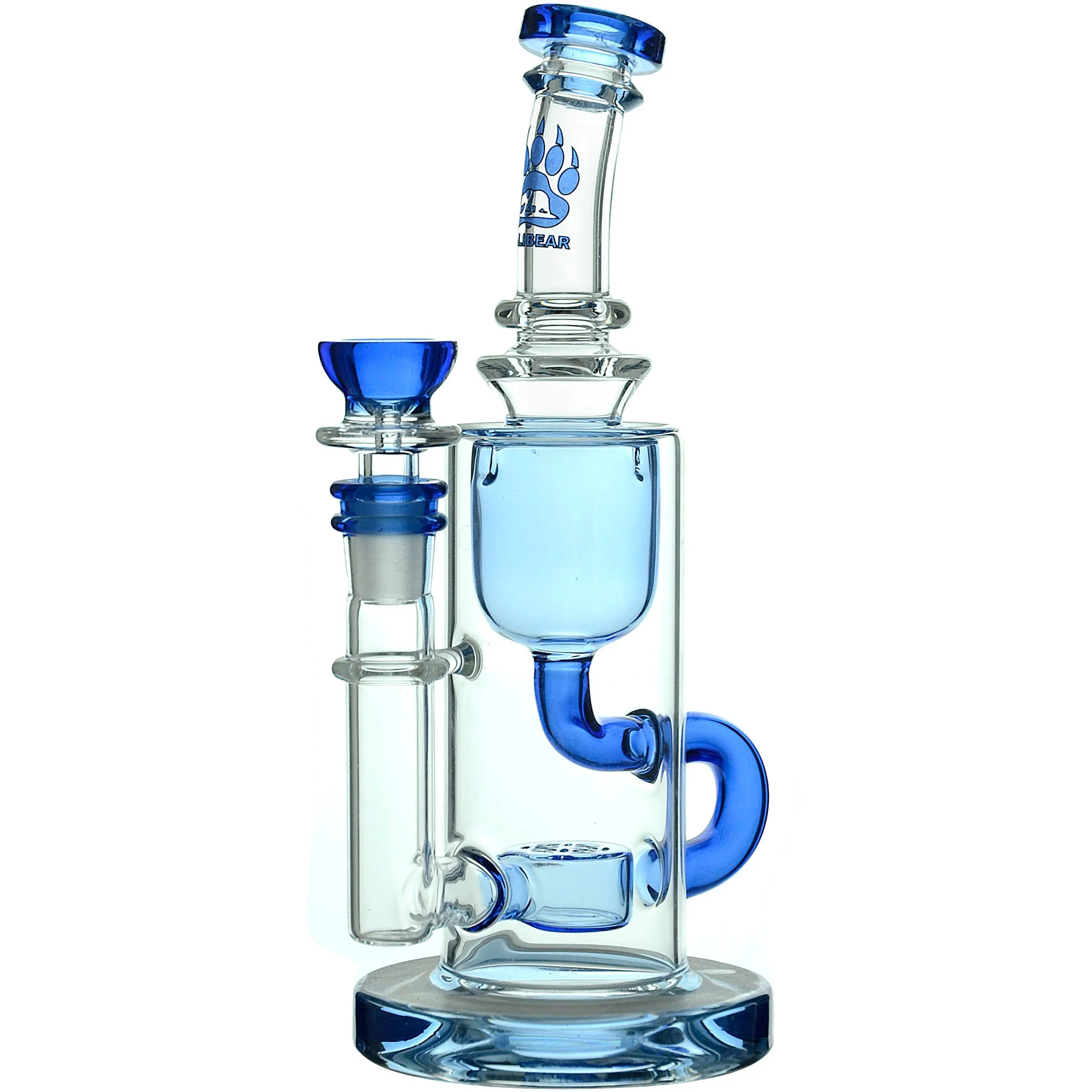 Calibear Flower Of Life Klein Recycler (ONLINE ONLY) - Image 34