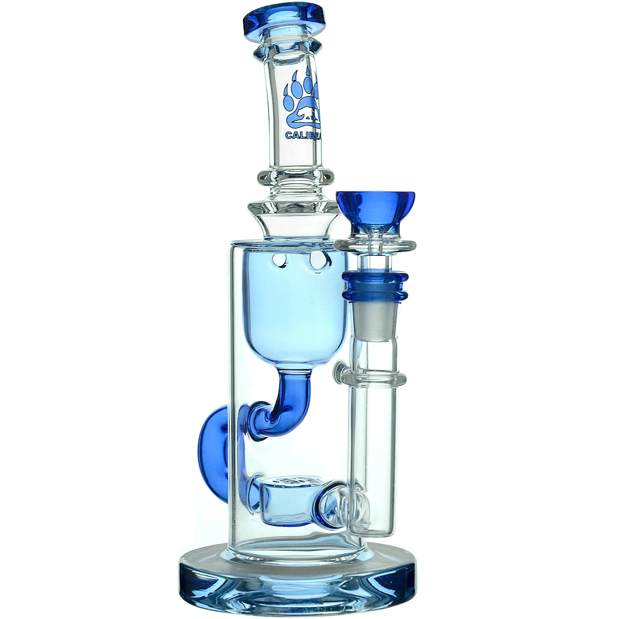 Calibear Flower Of Life Klein Recycler (ONLINE ONLY) - Image 35