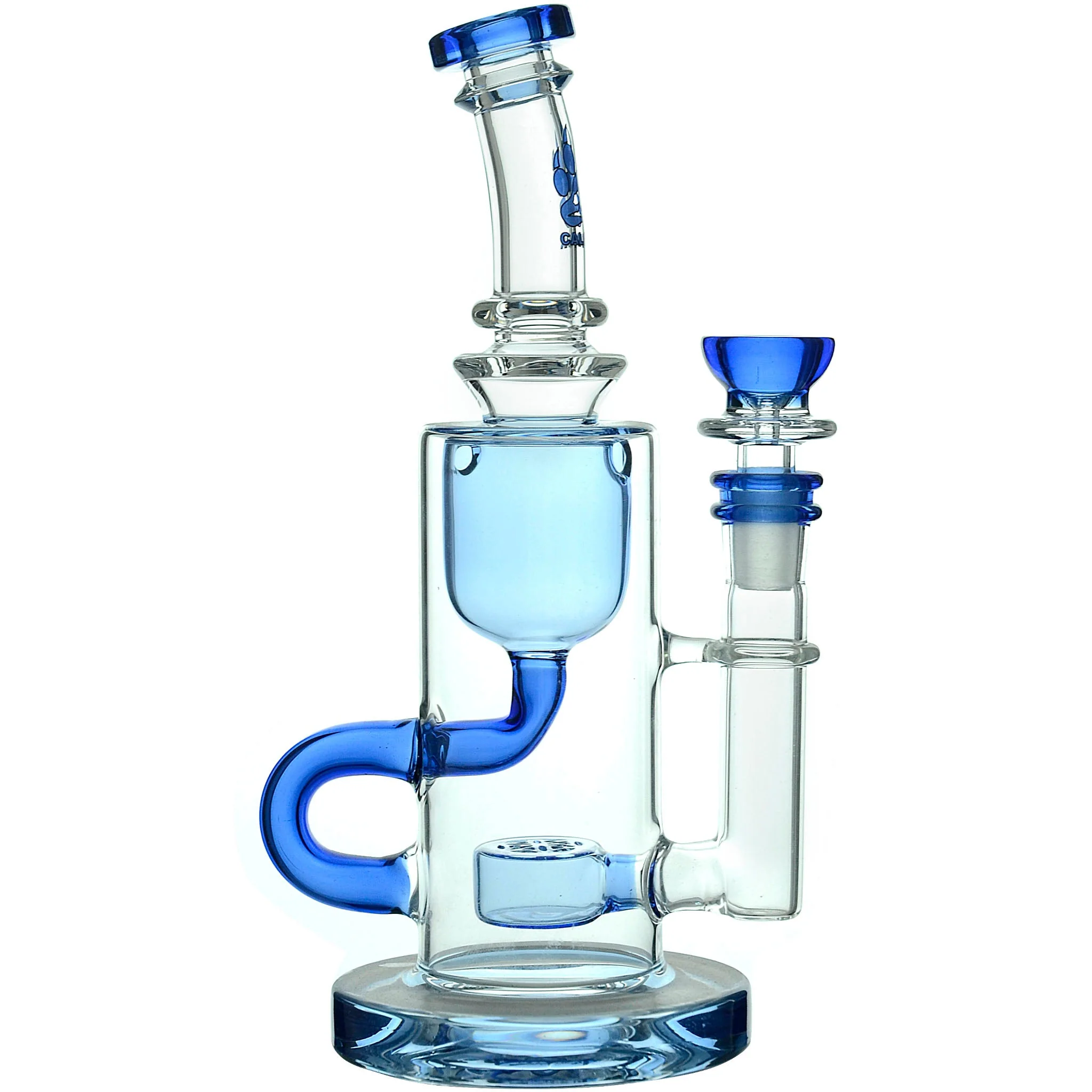 Calibear Flower Of Life Klein Recycler (ONLINE ONLY) - Image 36