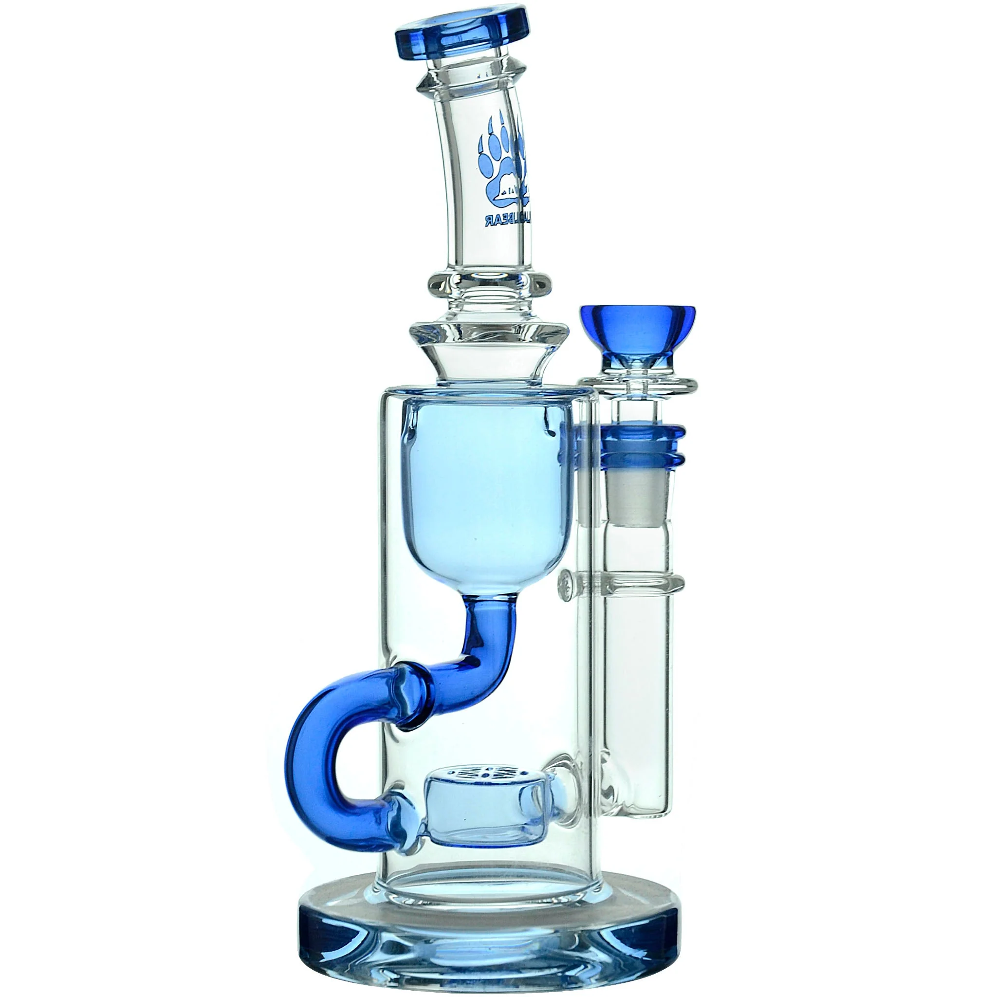 Calibear Flower Of Life Klein Recycler (ONLINE ONLY) - Image 37