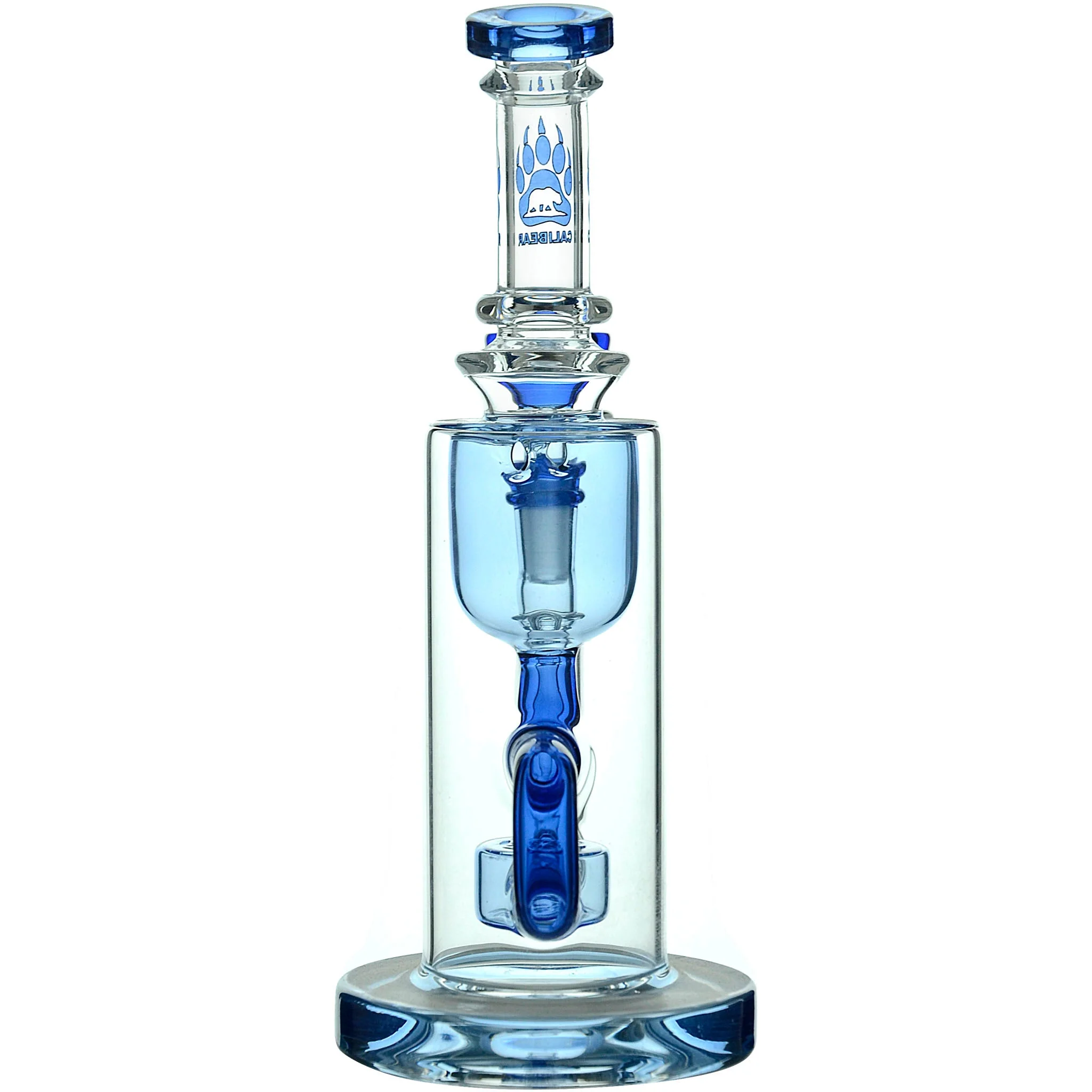 Calibear Flower Of Life Klein Recycler (ONLINE ONLY) - Image 38
