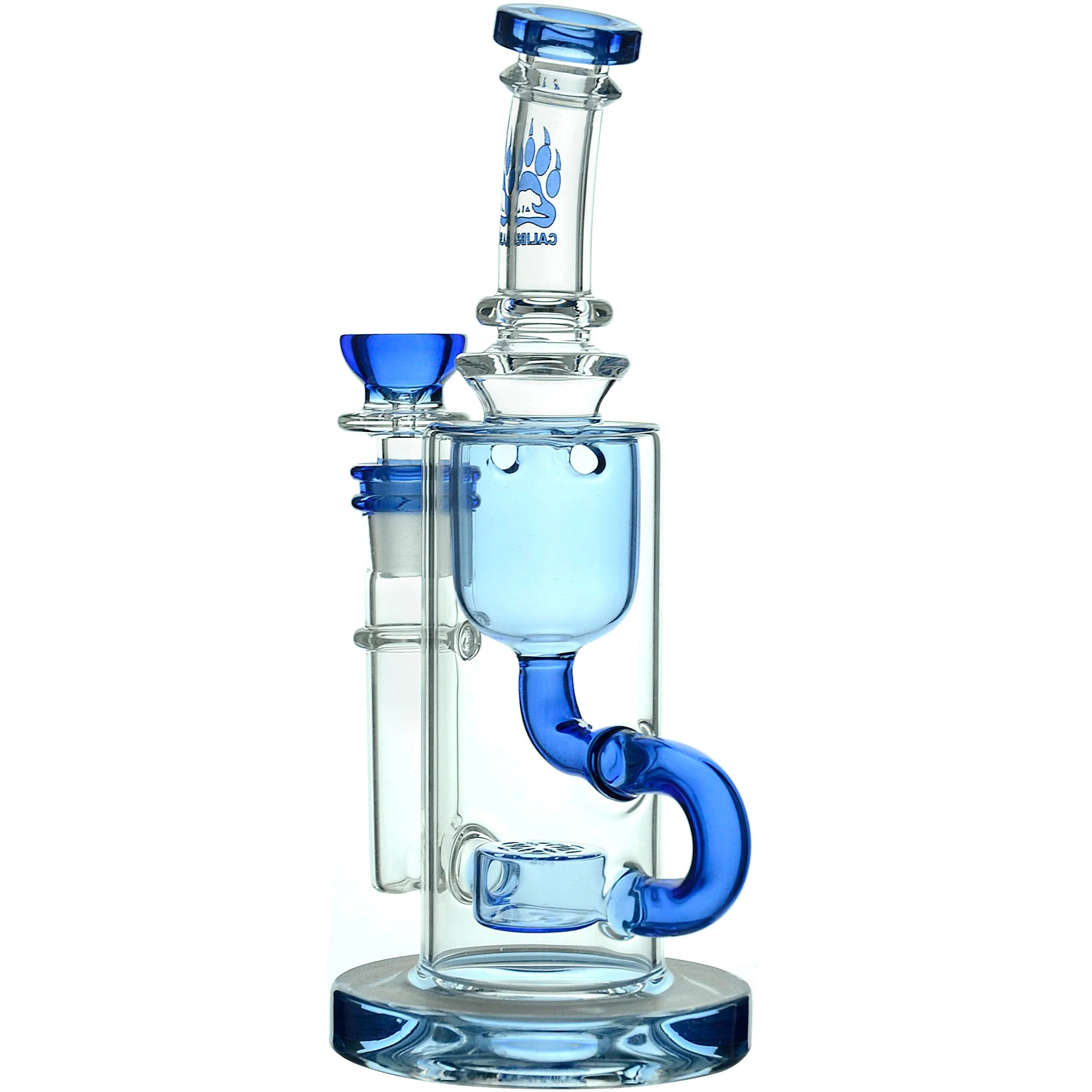 Calibear Flower Of Life Klein Recycler (ONLINE ONLY) - Image 39
