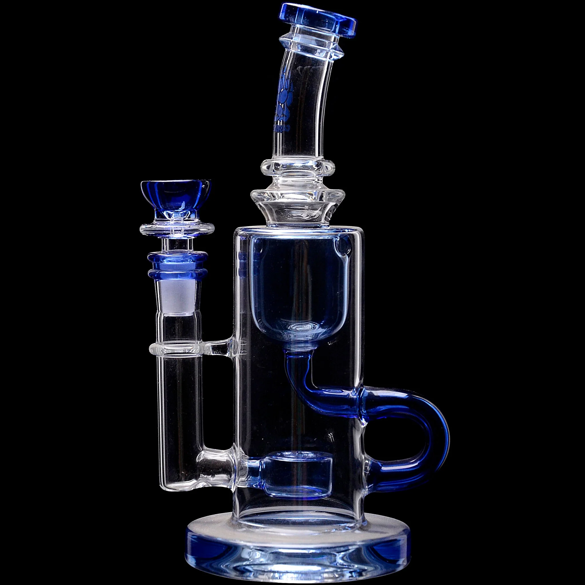 Calibear Flower Of Life Klein Recycler (ONLINE ONLY) - Image 4