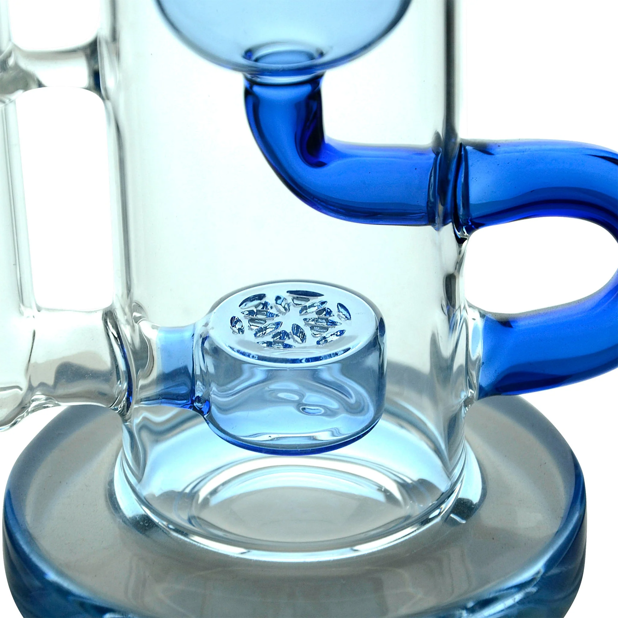 Calibear Flower Of Life Klein Recycler (ONLINE ONLY) - Image 40