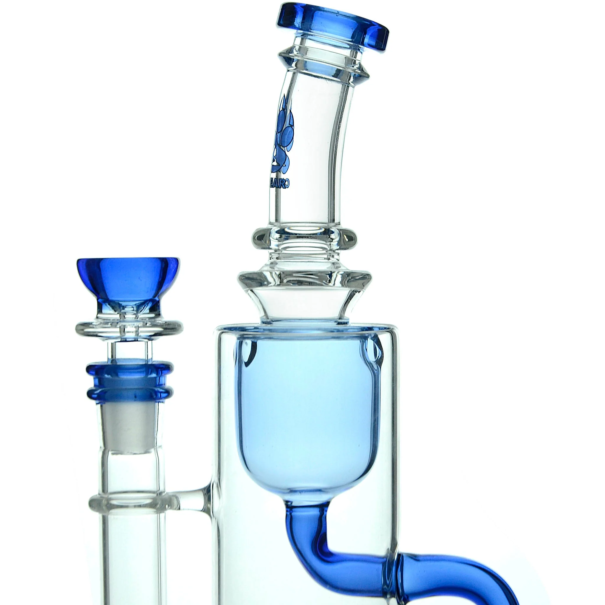 Calibear Flower Of Life Klein Recycler (ONLINE ONLY) - Image 41