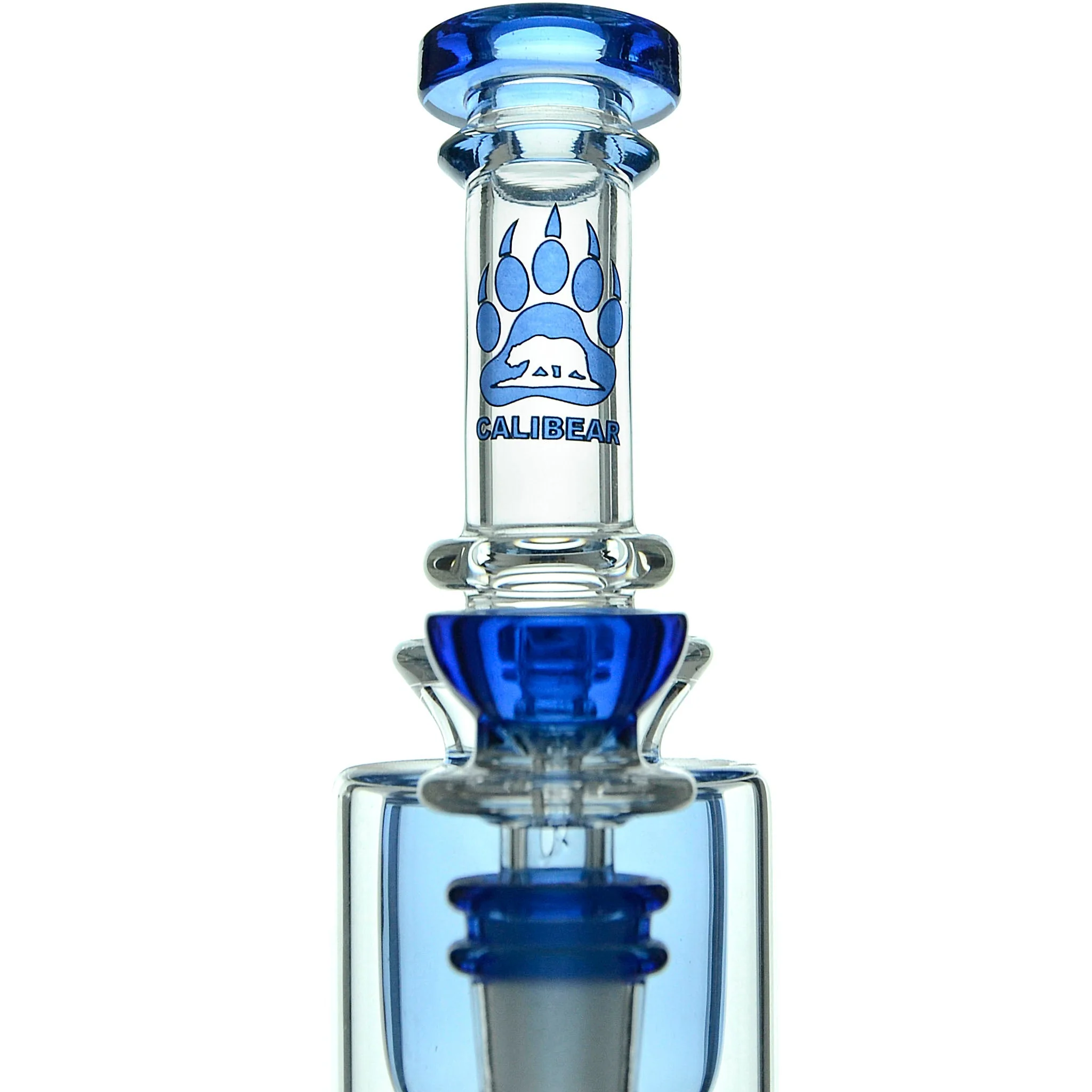Calibear Flower Of Life Klein Recycler (ONLINE ONLY) - Image 42