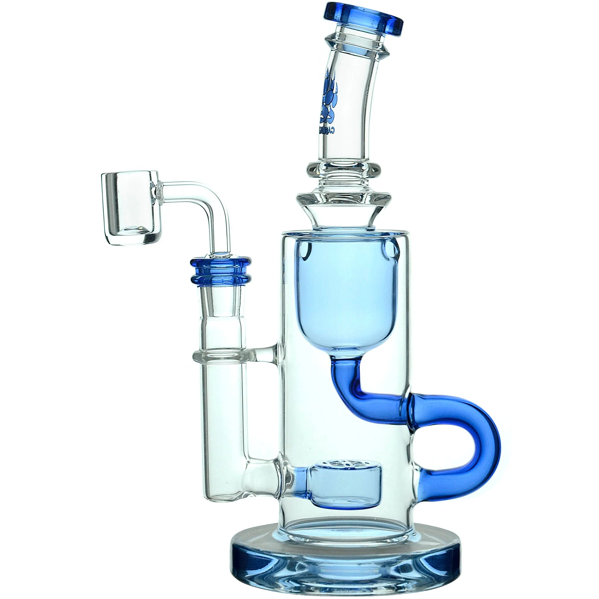 Calibear Flower Of Life Klein Recycler (ONLINE ONLY) - Image 43