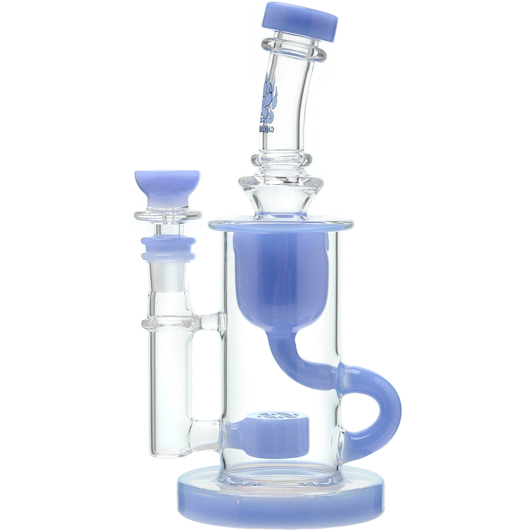 Calibear Flower Of Life Klein Recycler (ONLINE ONLY) - Image 45
