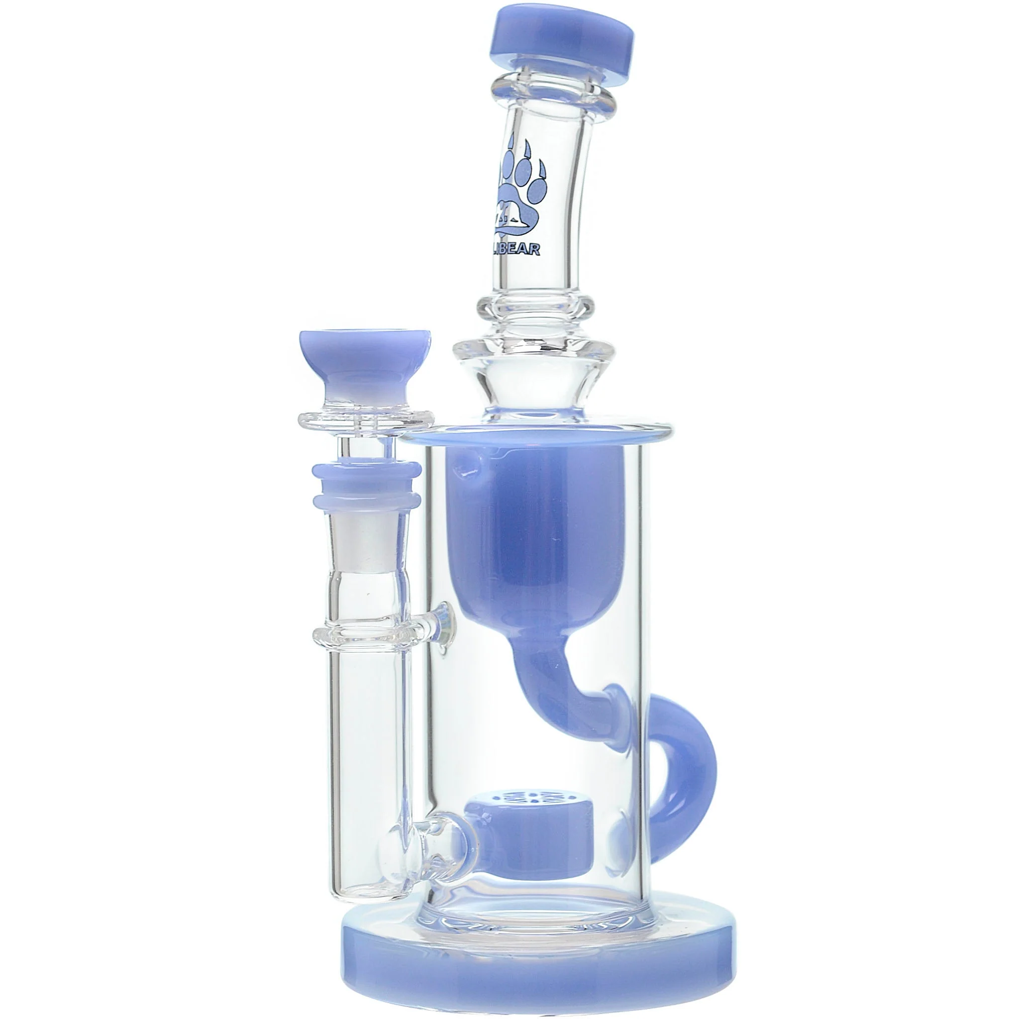 Calibear Flower Of Life Klein Recycler (ONLINE ONLY) - Image 46