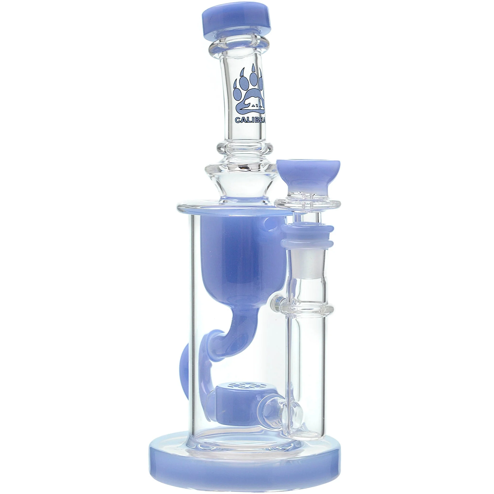 Calibear Flower Of Life Klein Recycler (ONLINE ONLY) - Image 48