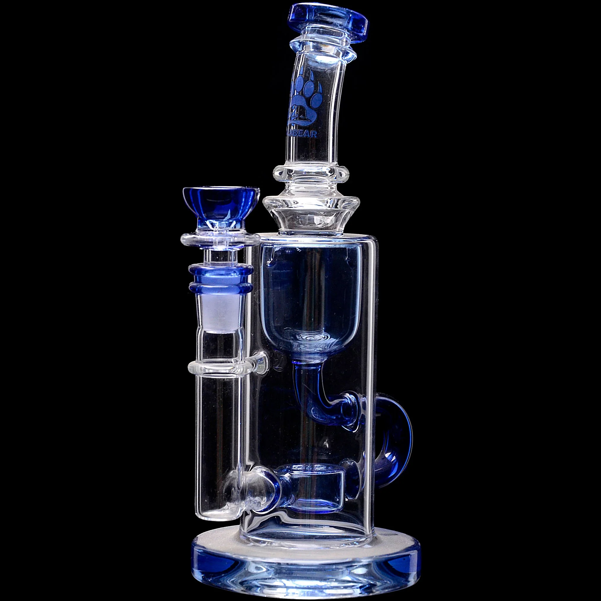 Calibear Flower Of Life Klein Recycler (ONLINE ONLY) - Image 5