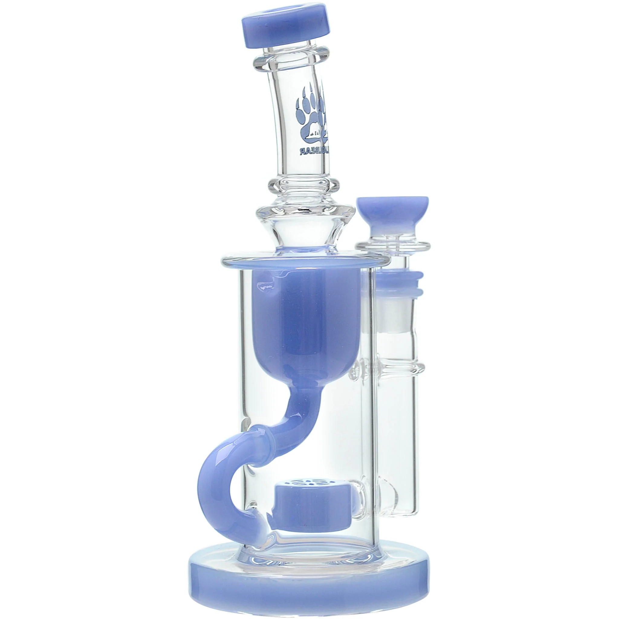 Calibear Flower Of Life Klein Recycler (ONLINE ONLY) - Image 50
