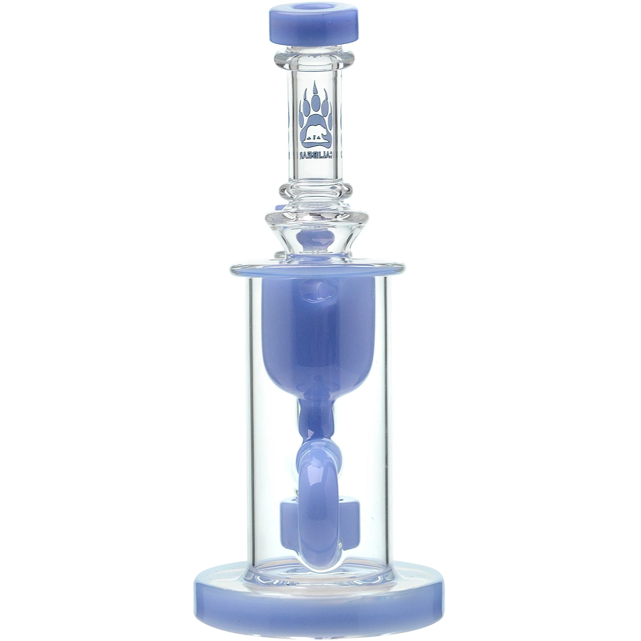 Calibear Flower Of Life Klein Recycler (ONLINE ONLY) - Image 51