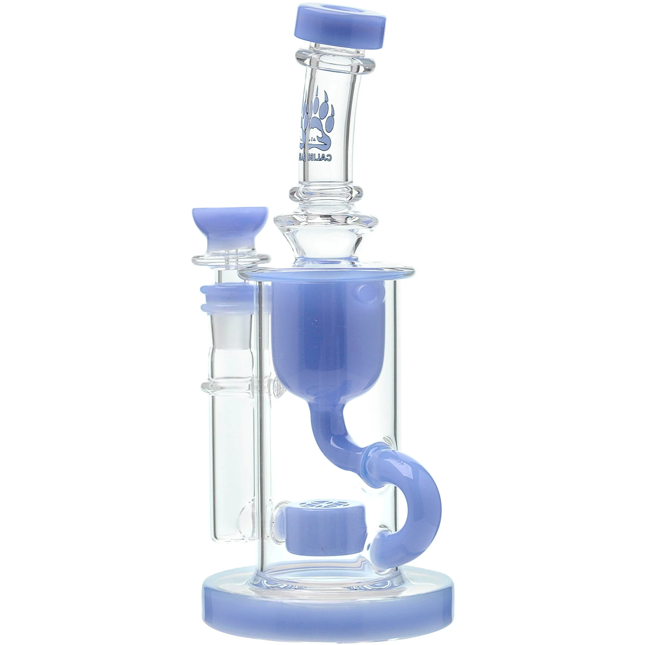 Calibear Flower Of Life Klein Recycler (ONLINE ONLY) - Image 52