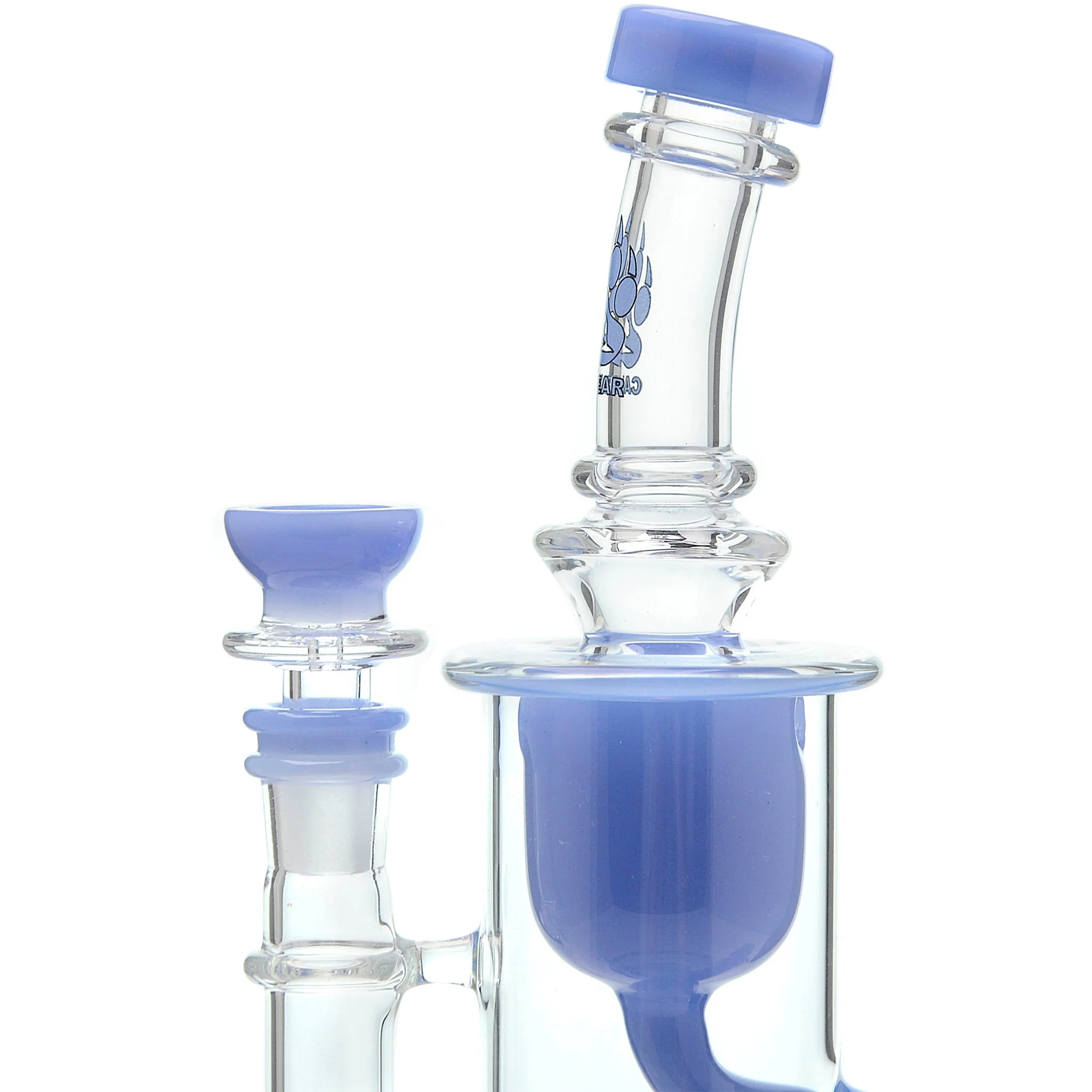 Calibear Flower Of Life Klein Recycler (ONLINE ONLY) - Image 53