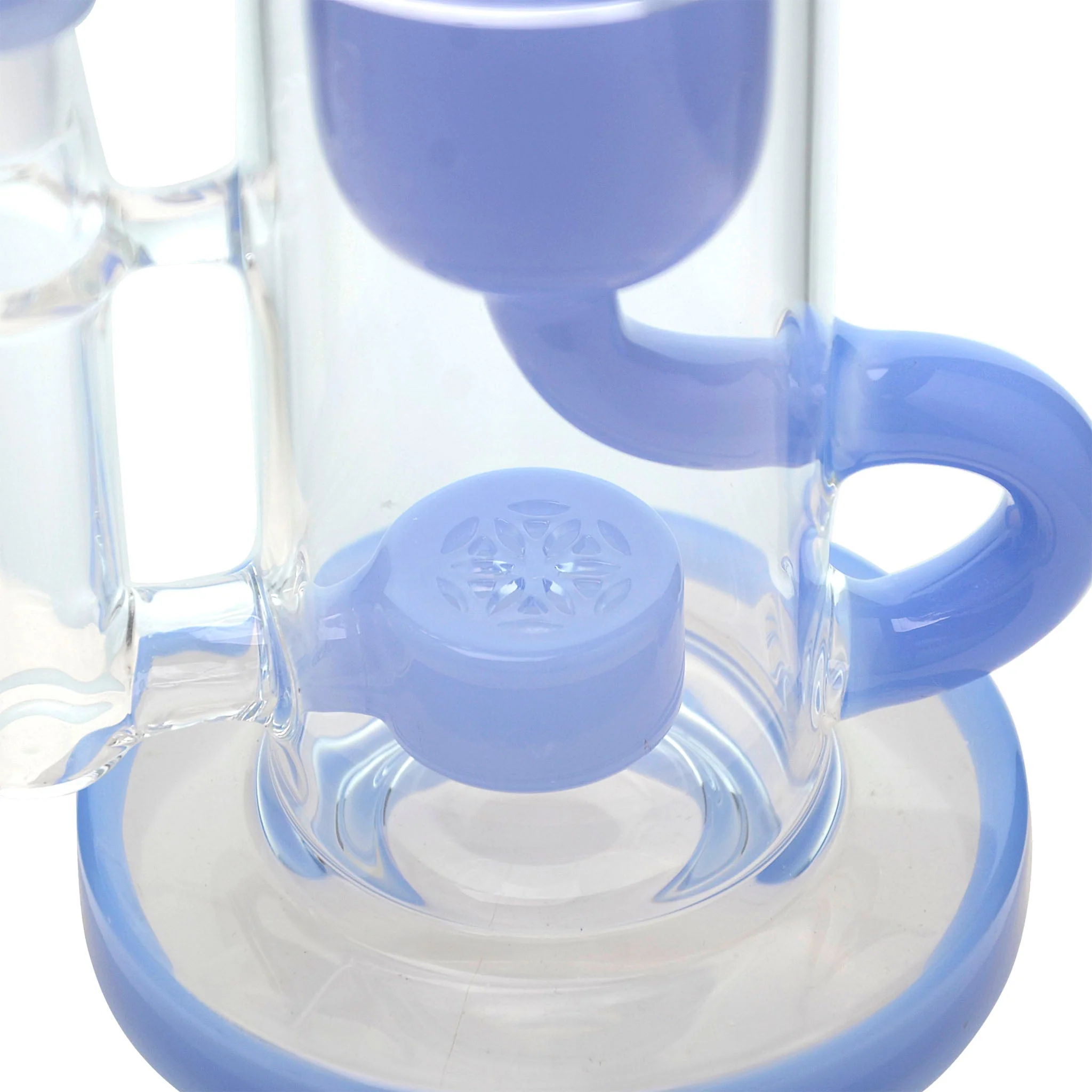 Calibear Flower Of Life Klein Recycler (ONLINE ONLY) - Image 54