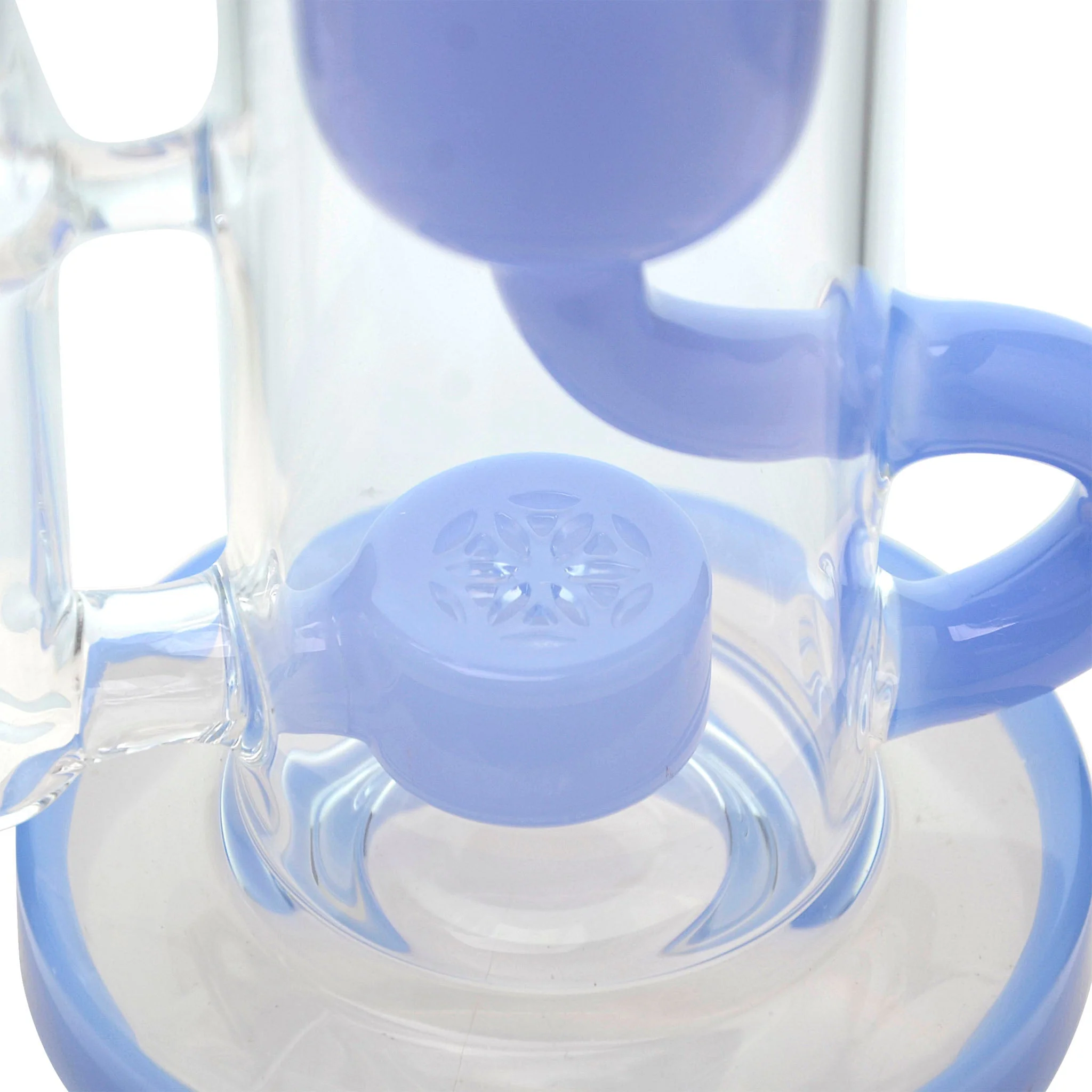 Calibear Flower Of Life Klein Recycler (ONLINE ONLY) - Image 55