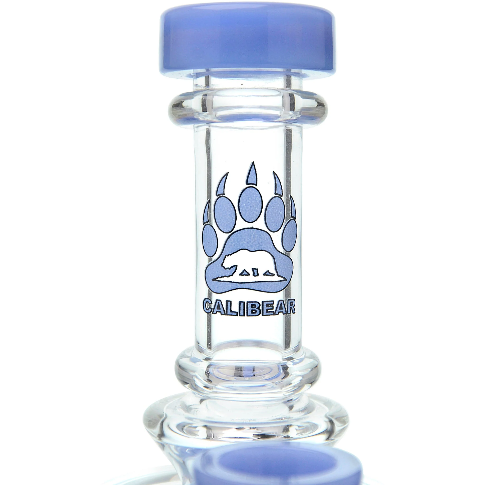 Calibear Flower Of Life Klein Recycler (ONLINE ONLY) - Image 56
