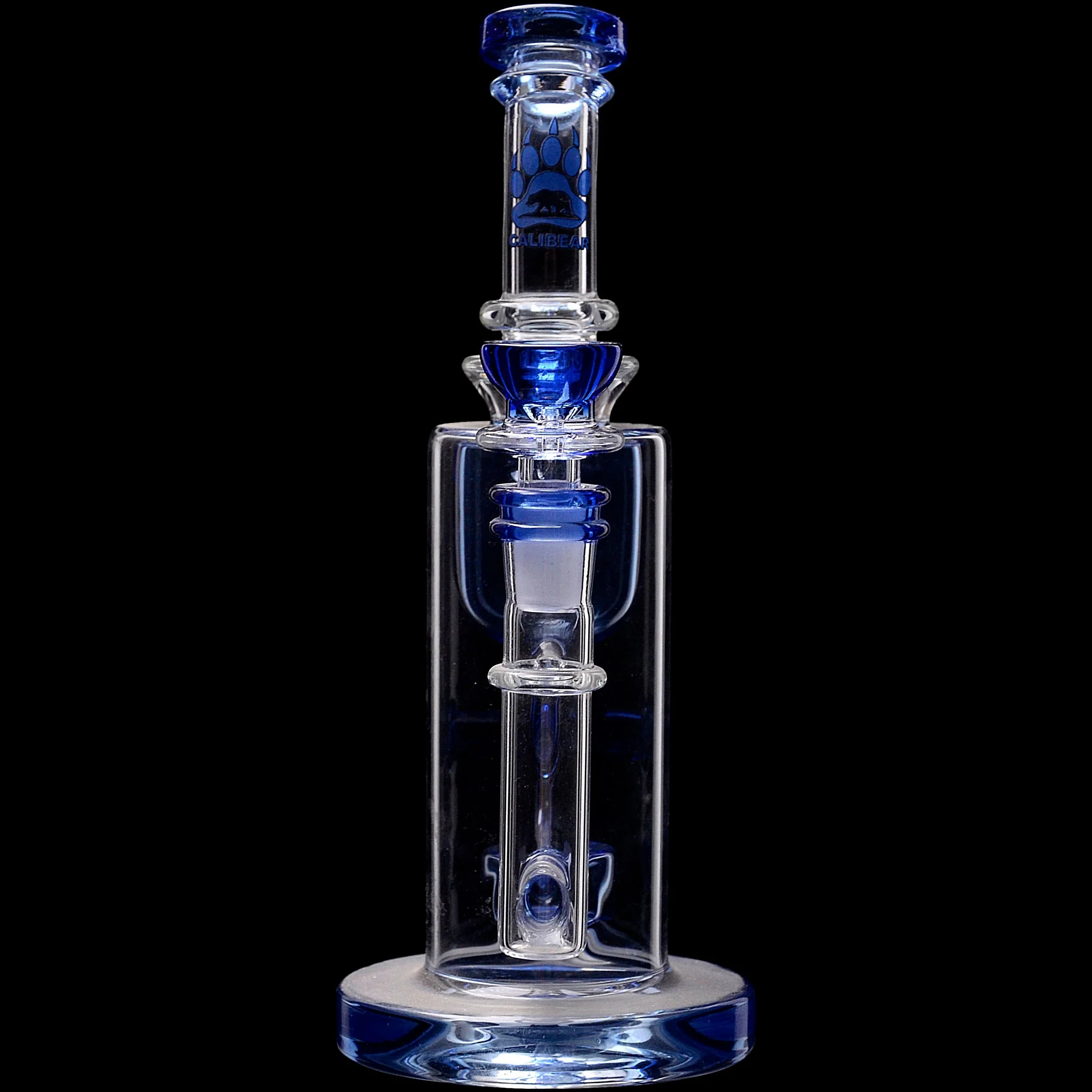 Calibear Flower Of Life Klein Recycler (ONLINE ONLY) - Image 6