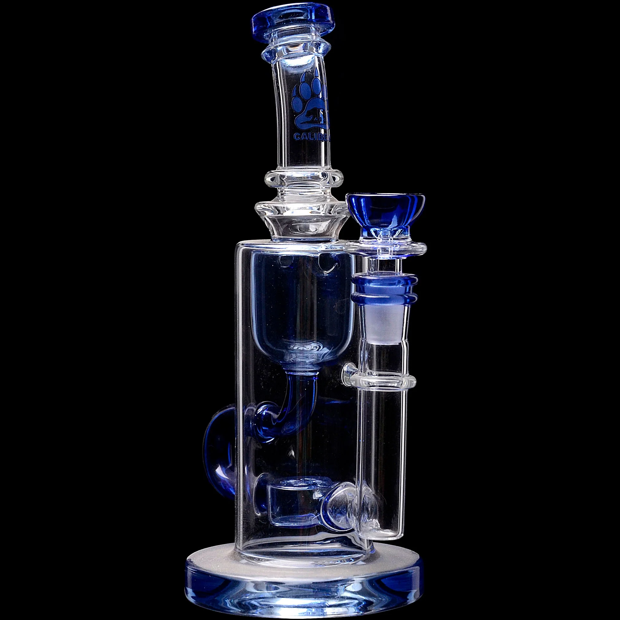 Calibear Flower Of Life Klein Recycler (ONLINE ONLY) - Image 7