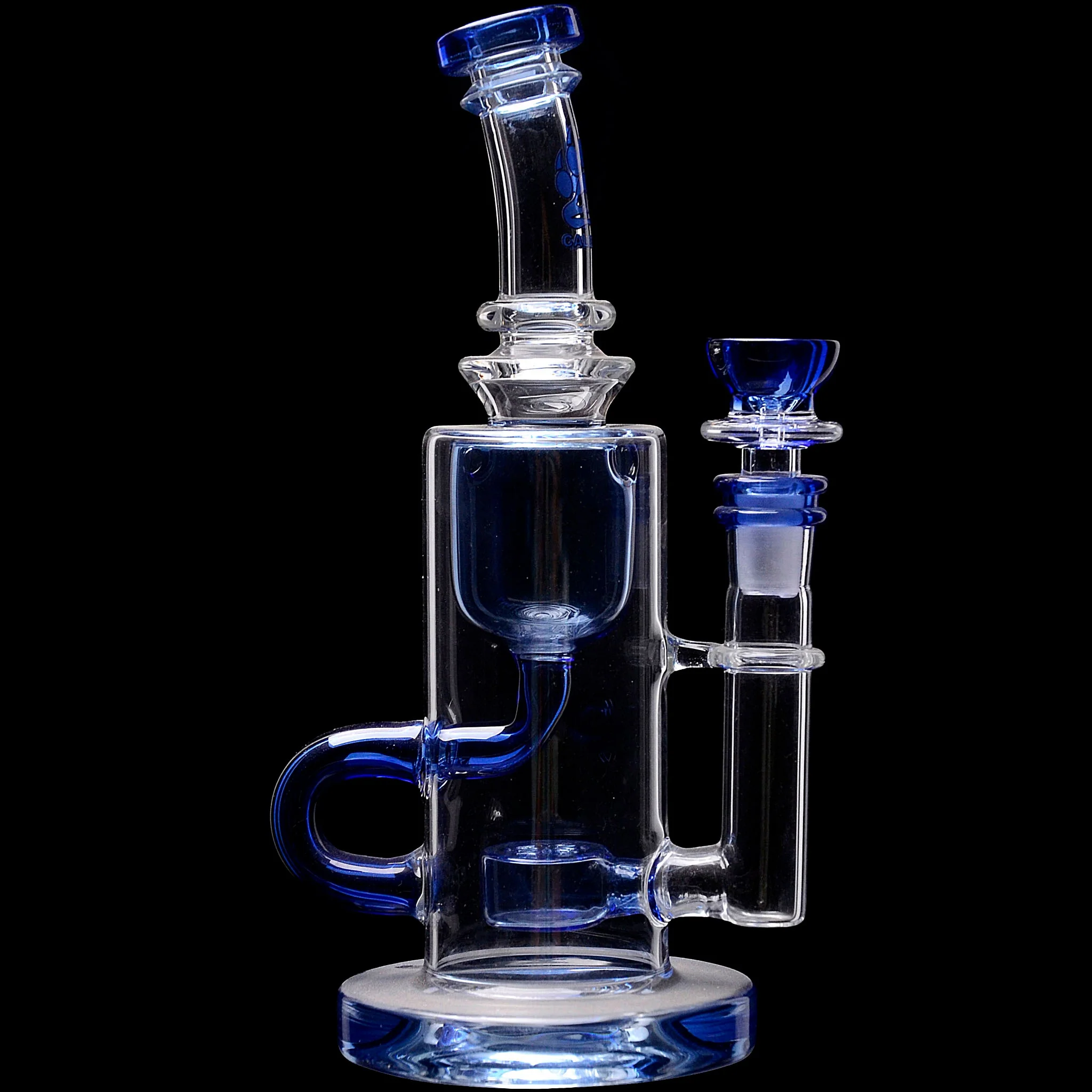 Calibear Flower Of Life Klein Recycler (ONLINE ONLY) - Image 8