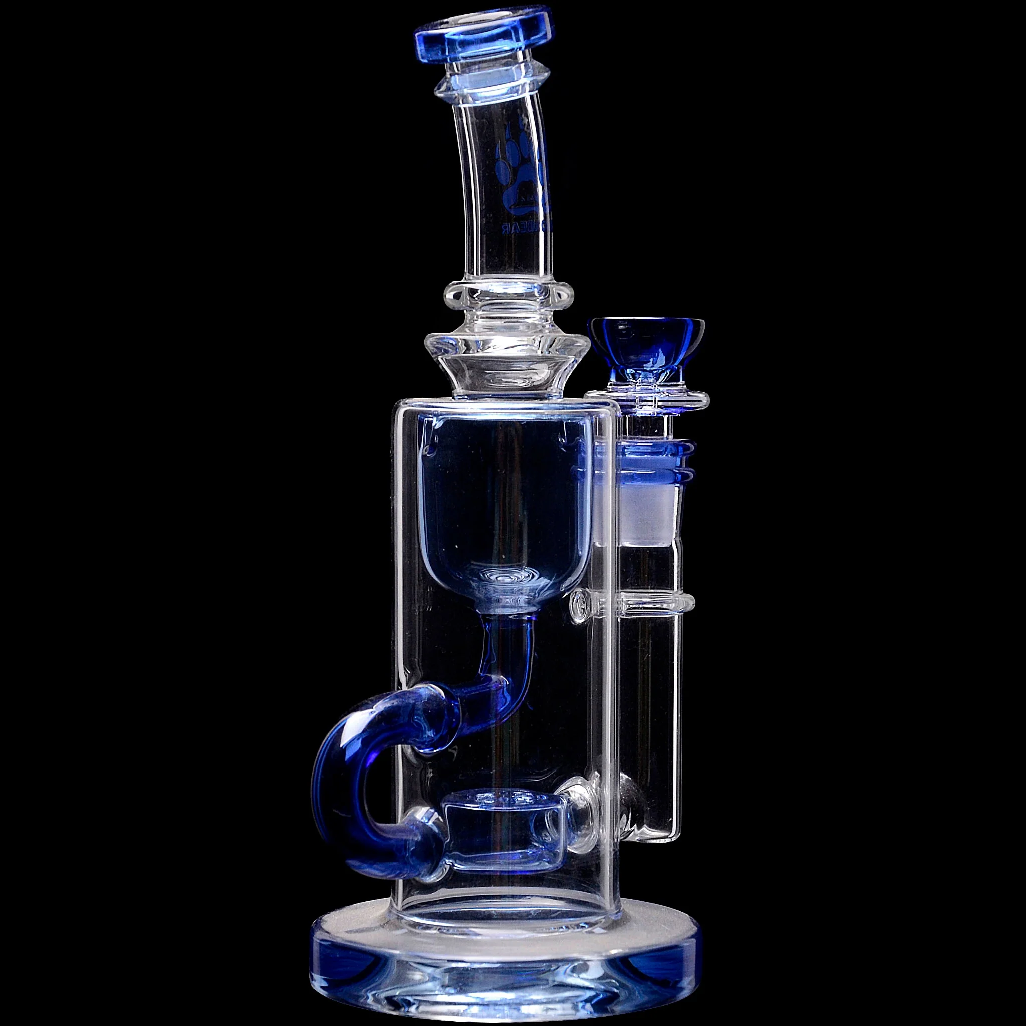 Calibear Flower Of Life Klein Recycler (ONLINE ONLY) - Image 9