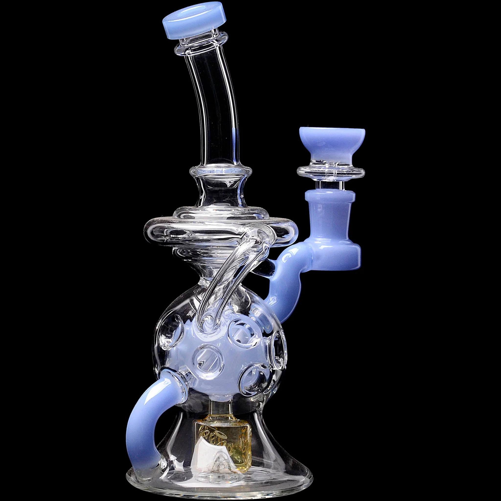 Calibear Infinity Loop Seed Of Life Klein Recycler (ONLINE ONLY) - Image 10