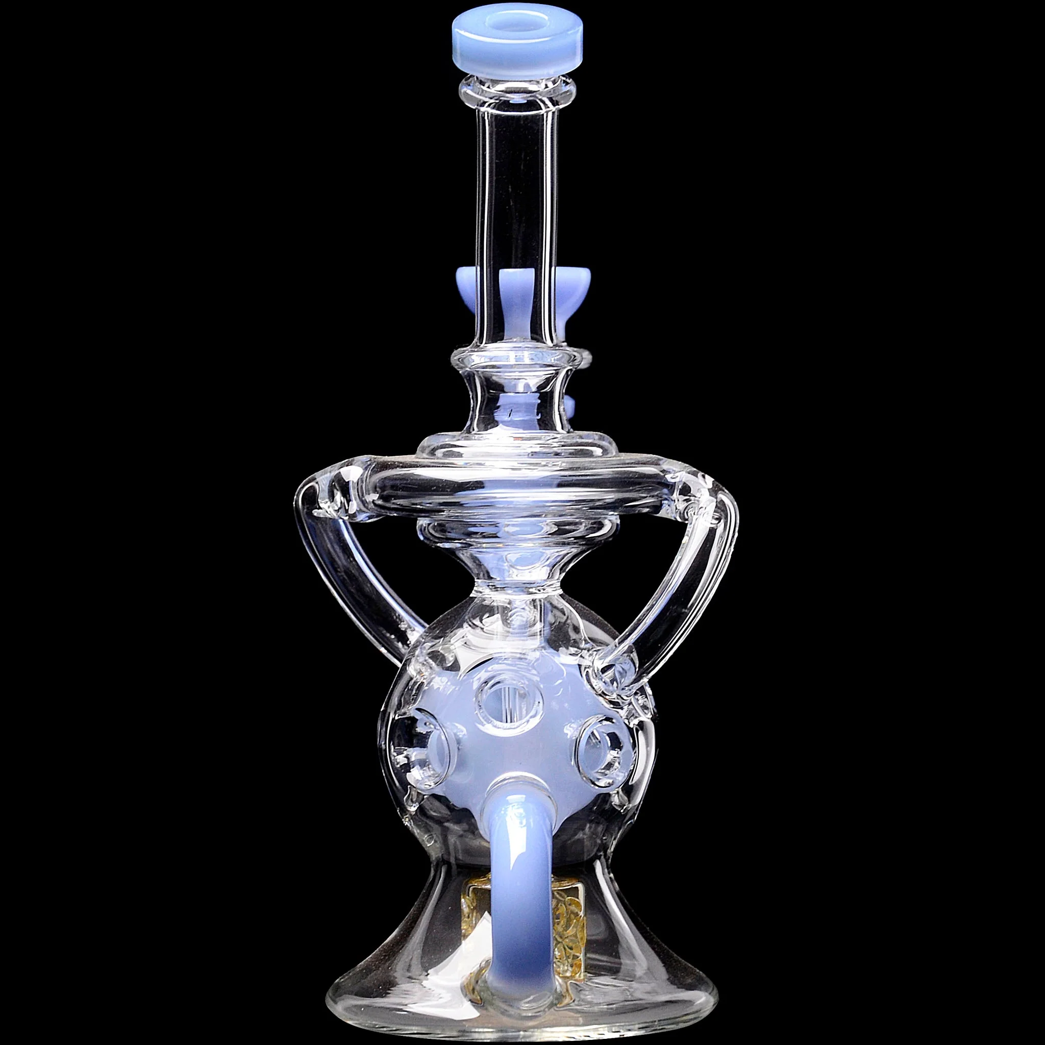 Calibear Infinity Loop Seed Of Life Klein Recycler (ONLINE ONLY) - Image 11