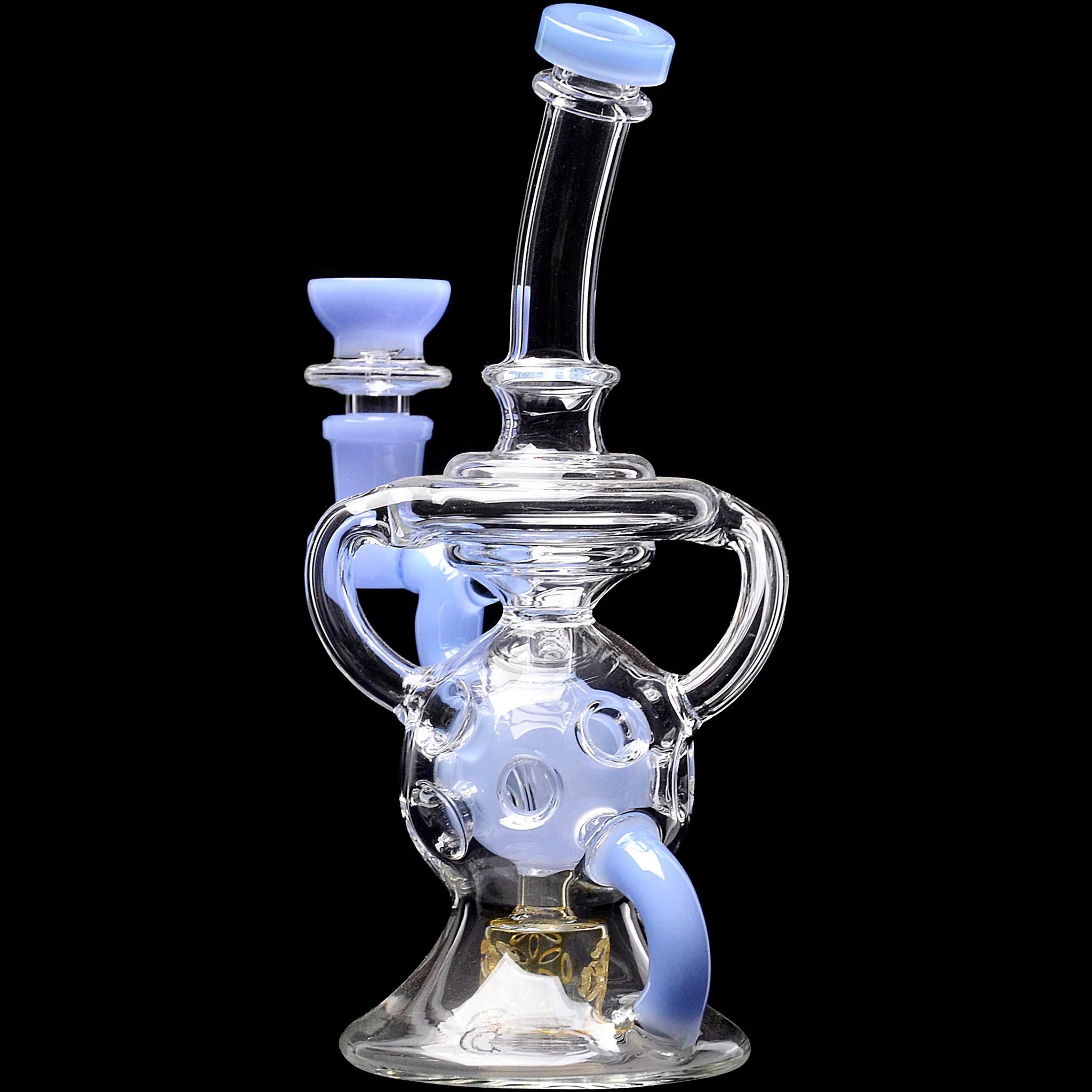 Calibear Infinity Loop Seed Of Life Klein Recycler (ONLINE ONLY) - Image 13
