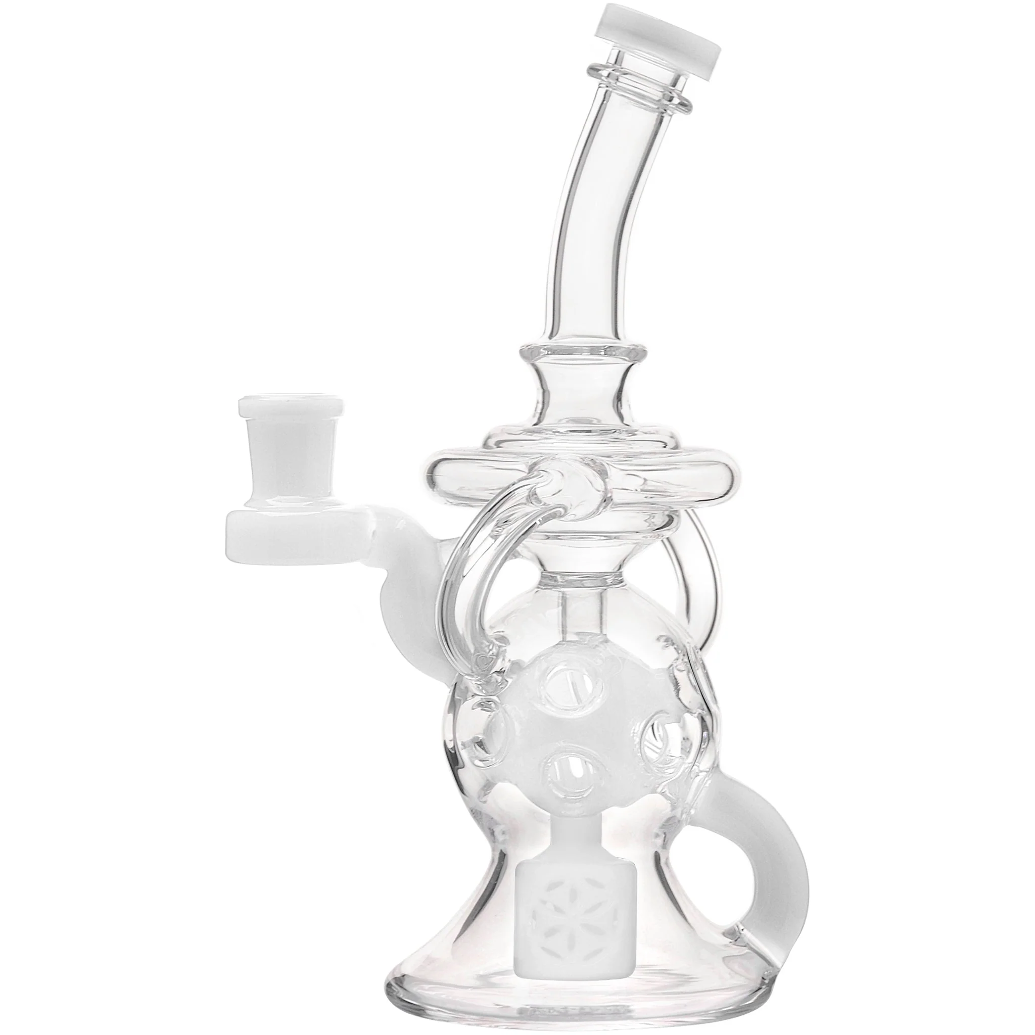 Calibear Infinity Loop Seed Of Life Klein Recycler (ONLINE ONLY) - Image 15
