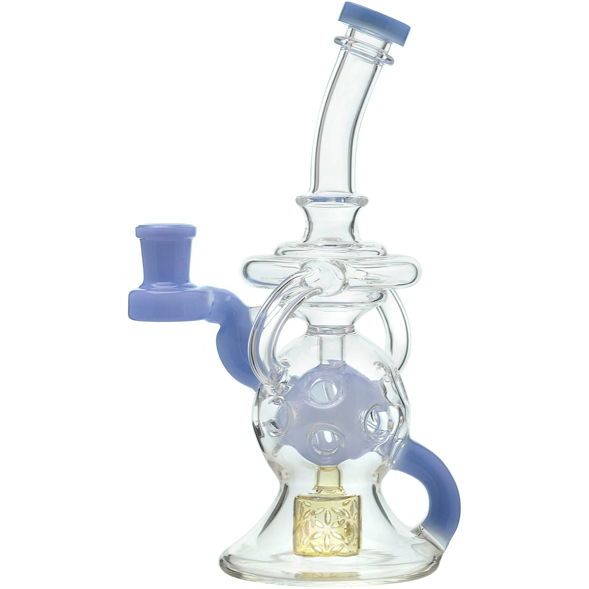 Calibear Infinity Loop Seed Of Life Klein Recycler (ONLINE ONLY) - Image 18