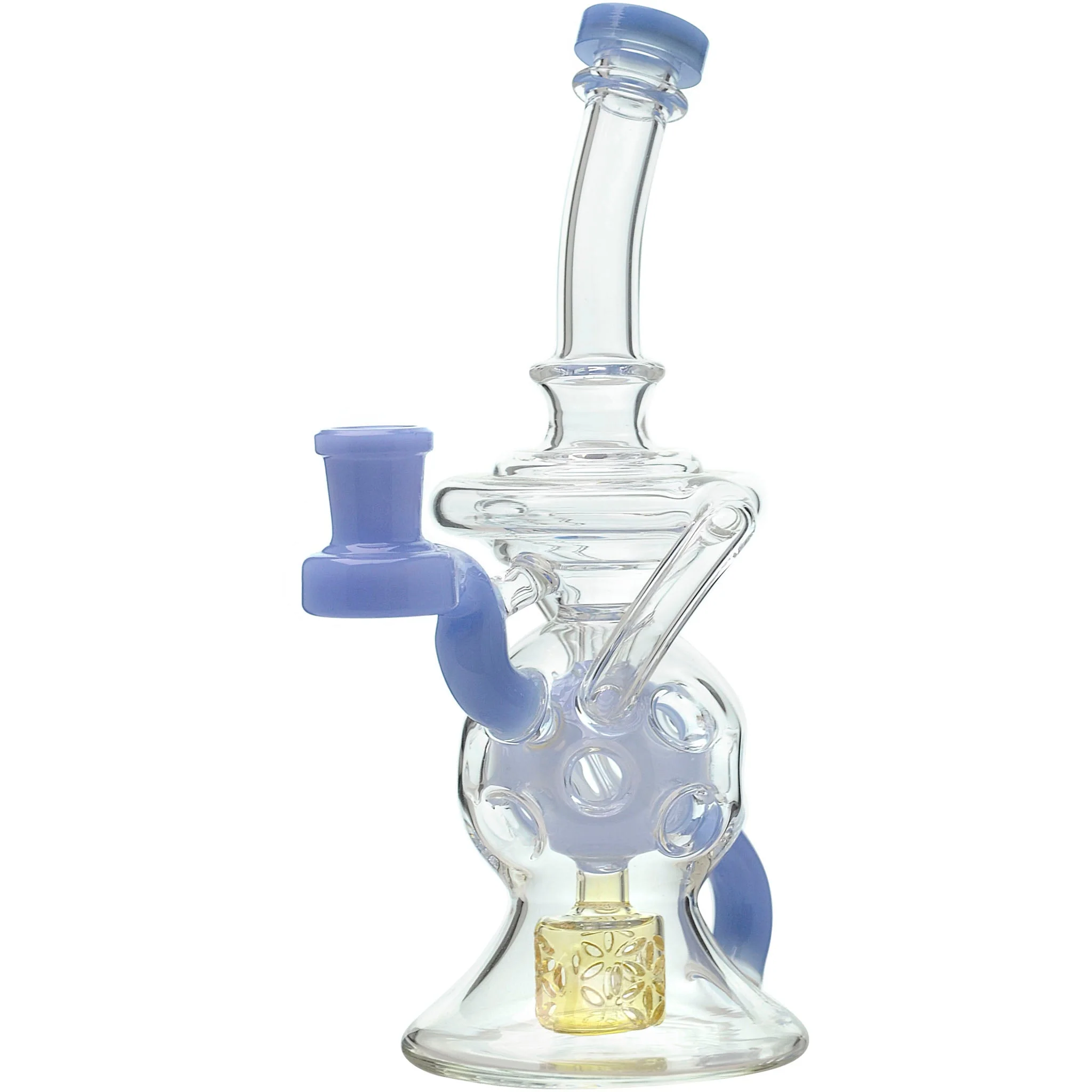Calibear Infinity Loop Seed Of Life Klein Recycler (ONLINE ONLY) - Image 19