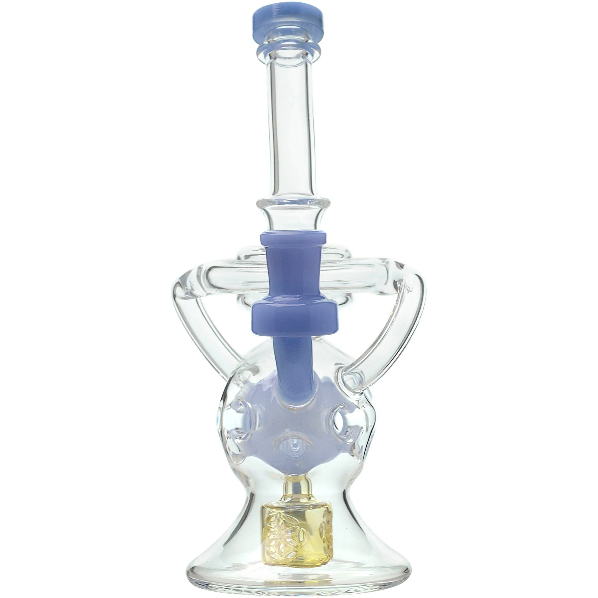 Calibear Infinity Loop Seed Of Life Klein Recycler (ONLINE ONLY) - Image 20