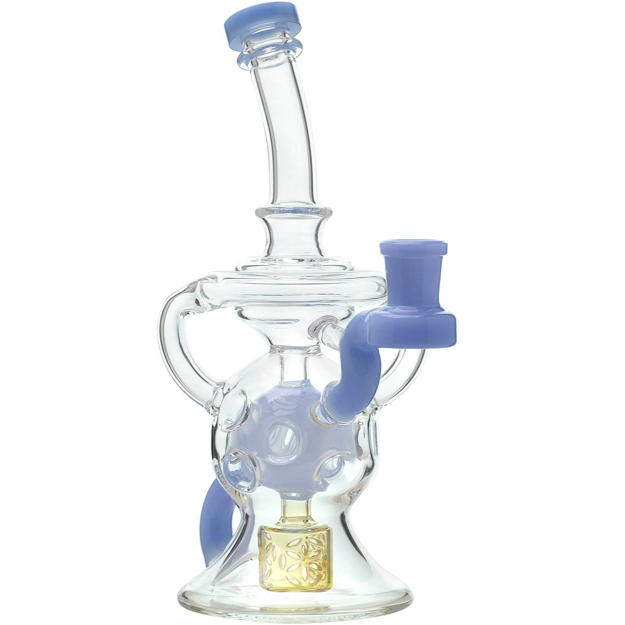 Calibear Infinity Loop Seed Of Life Klein Recycler (ONLINE ONLY) - Image 21