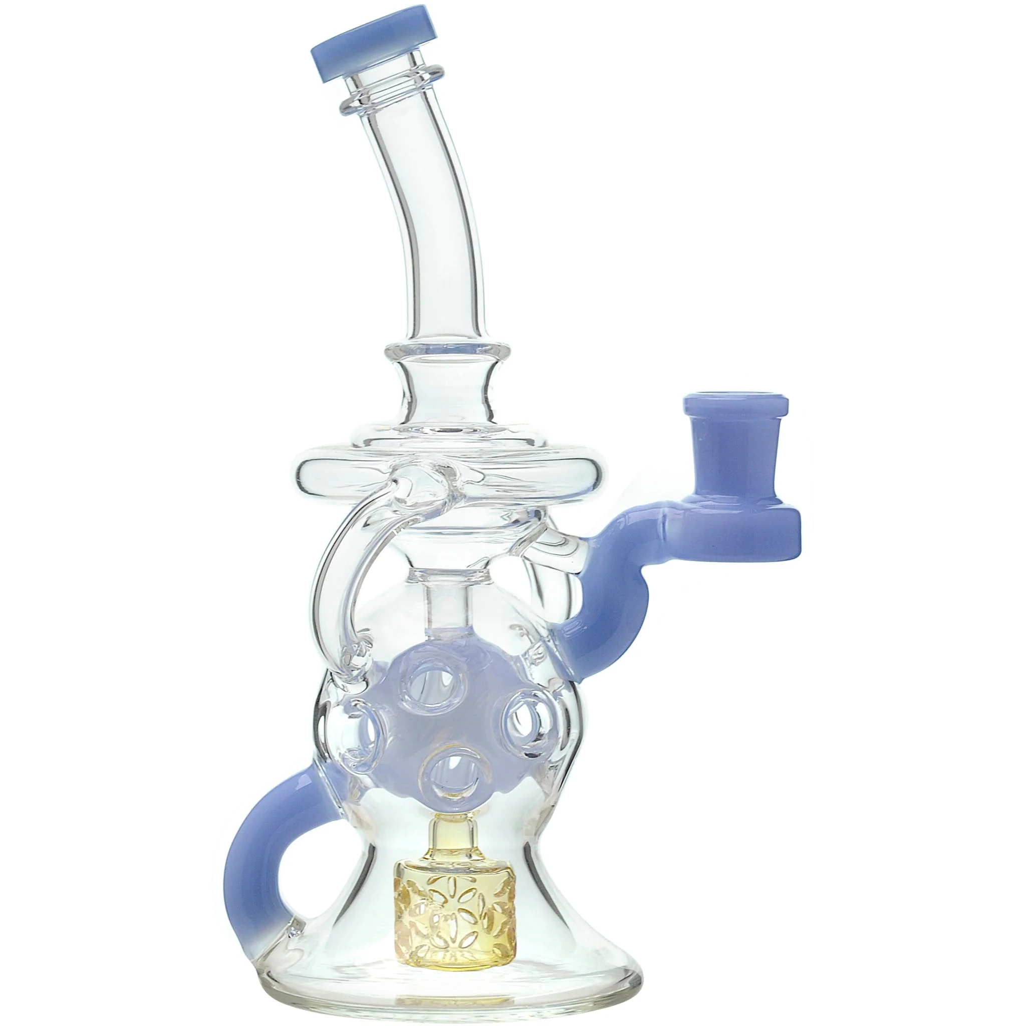 Calibear Infinity Loop Seed Of Life Klein Recycler (ONLINE ONLY) - Image 22