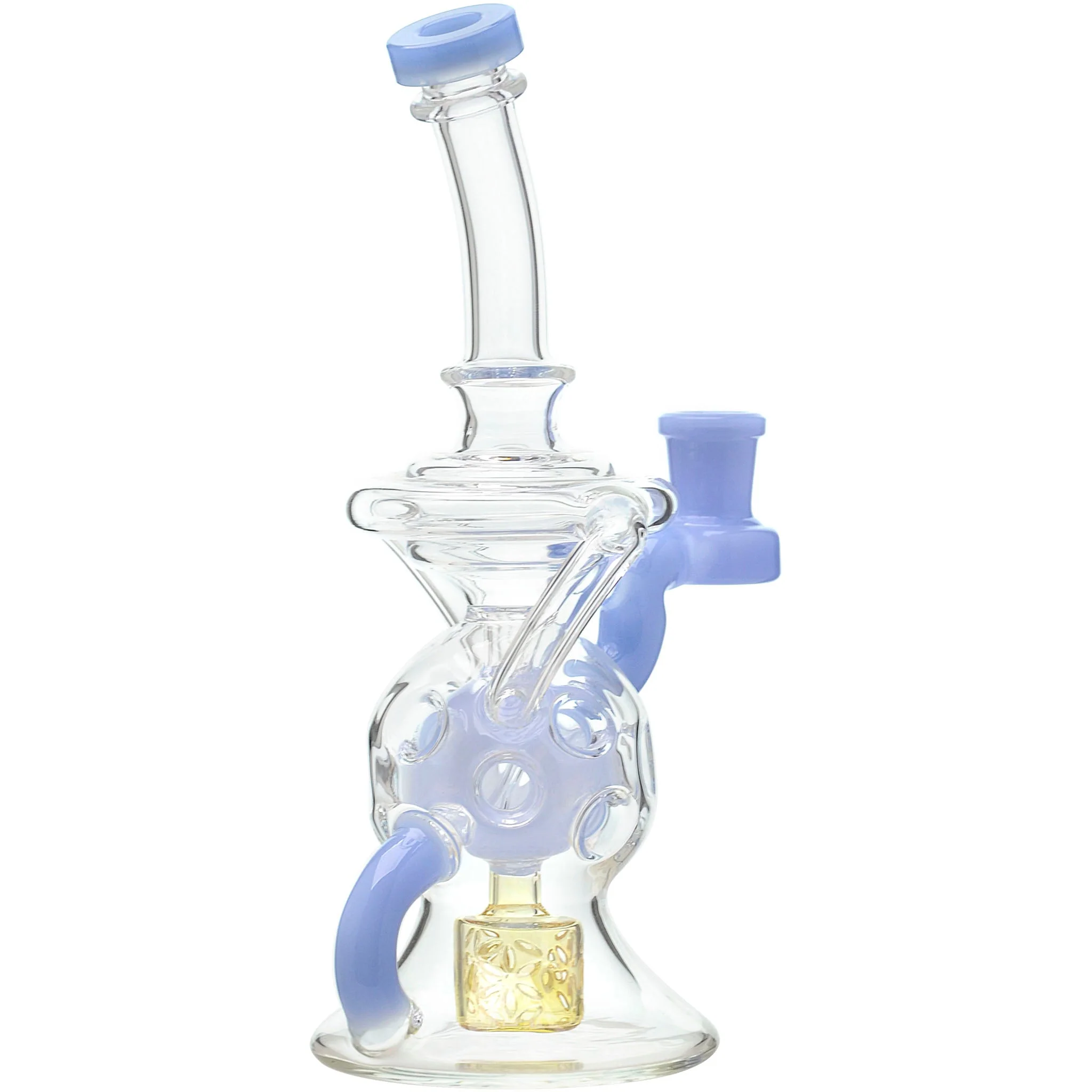 Calibear Infinity Loop Seed Of Life Klein Recycler (ONLINE ONLY) - Image 23