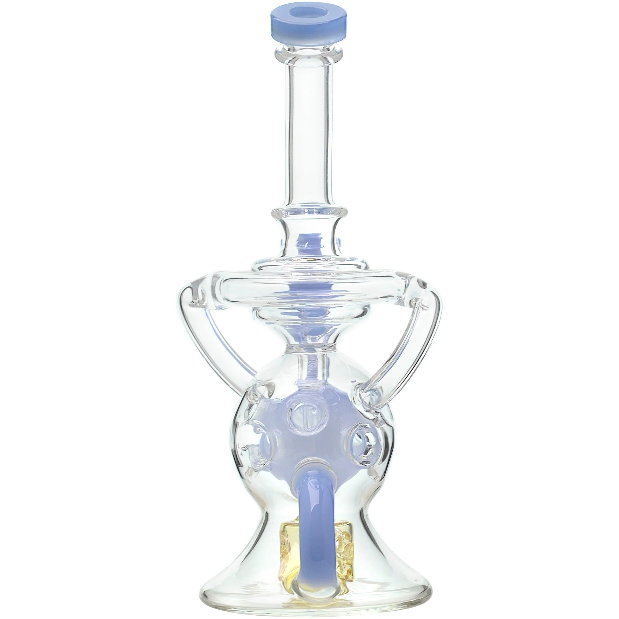 Calibear Infinity Loop Seed Of Life Klein Recycler (ONLINE ONLY) - Image 24