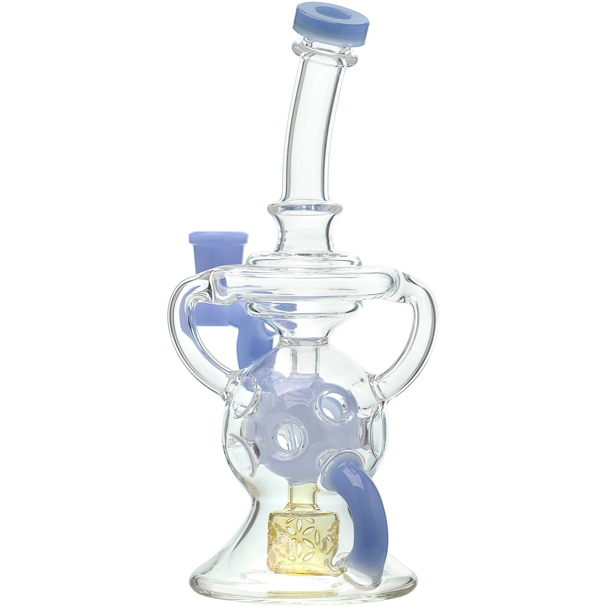 Calibear Infinity Loop Seed Of Life Klein Recycler (ONLINE ONLY) - Image 25