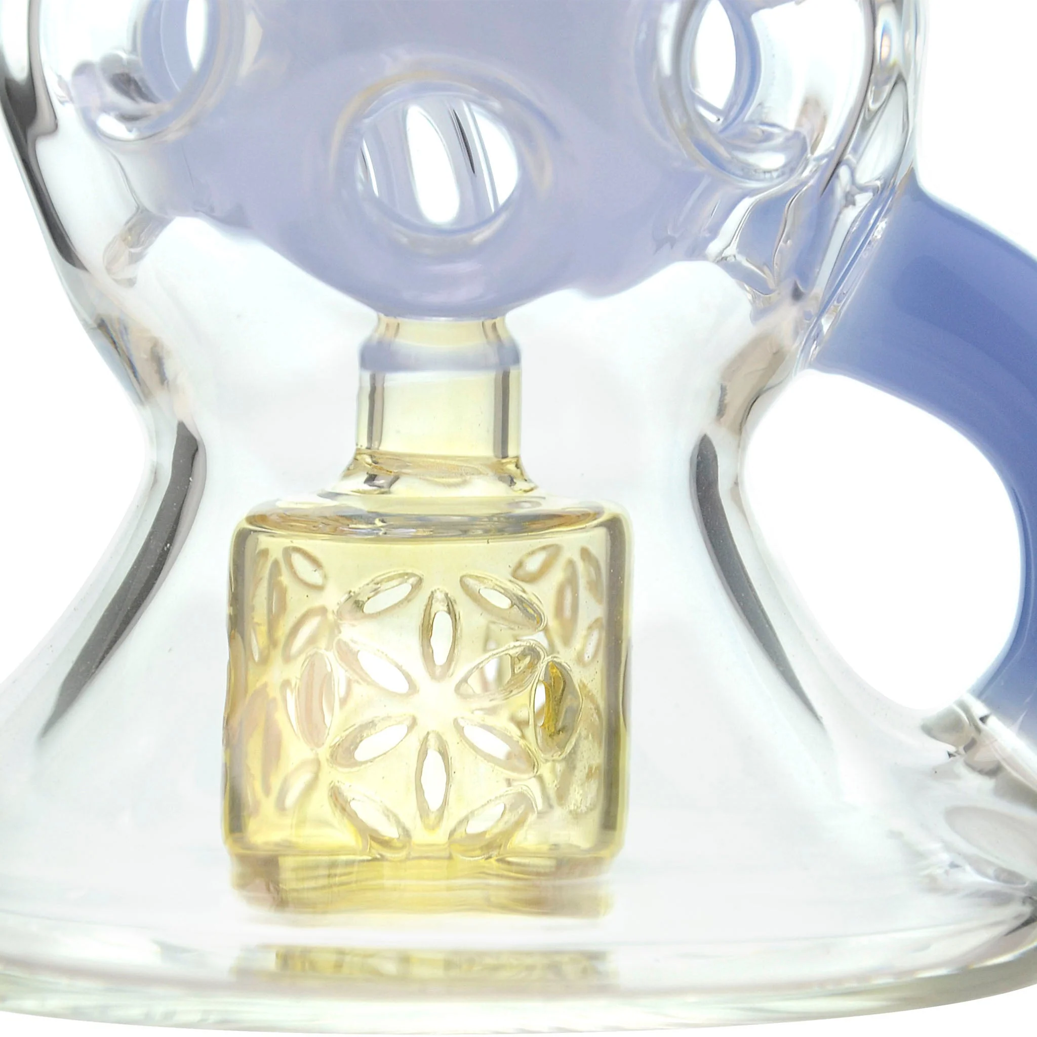 Calibear Infinity Loop Seed Of Life Klein Recycler (ONLINE ONLY) - Image 26