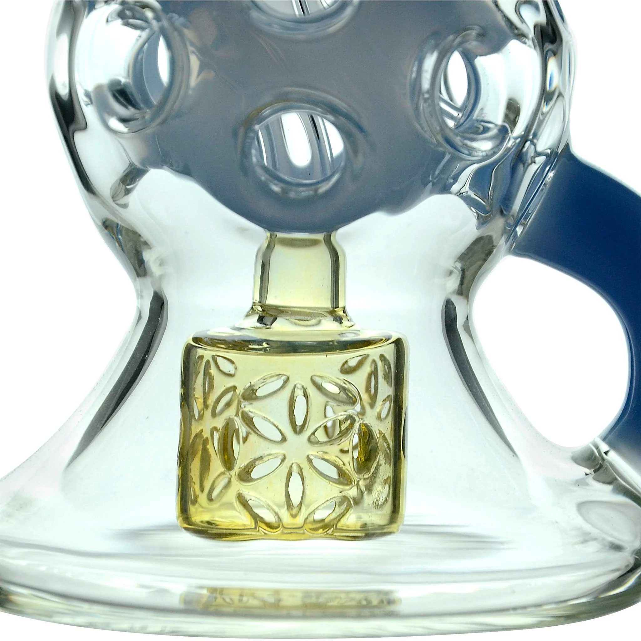 Calibear Infinity Loop Seed Of Life Klein Recycler (ONLINE ONLY) - Image 27