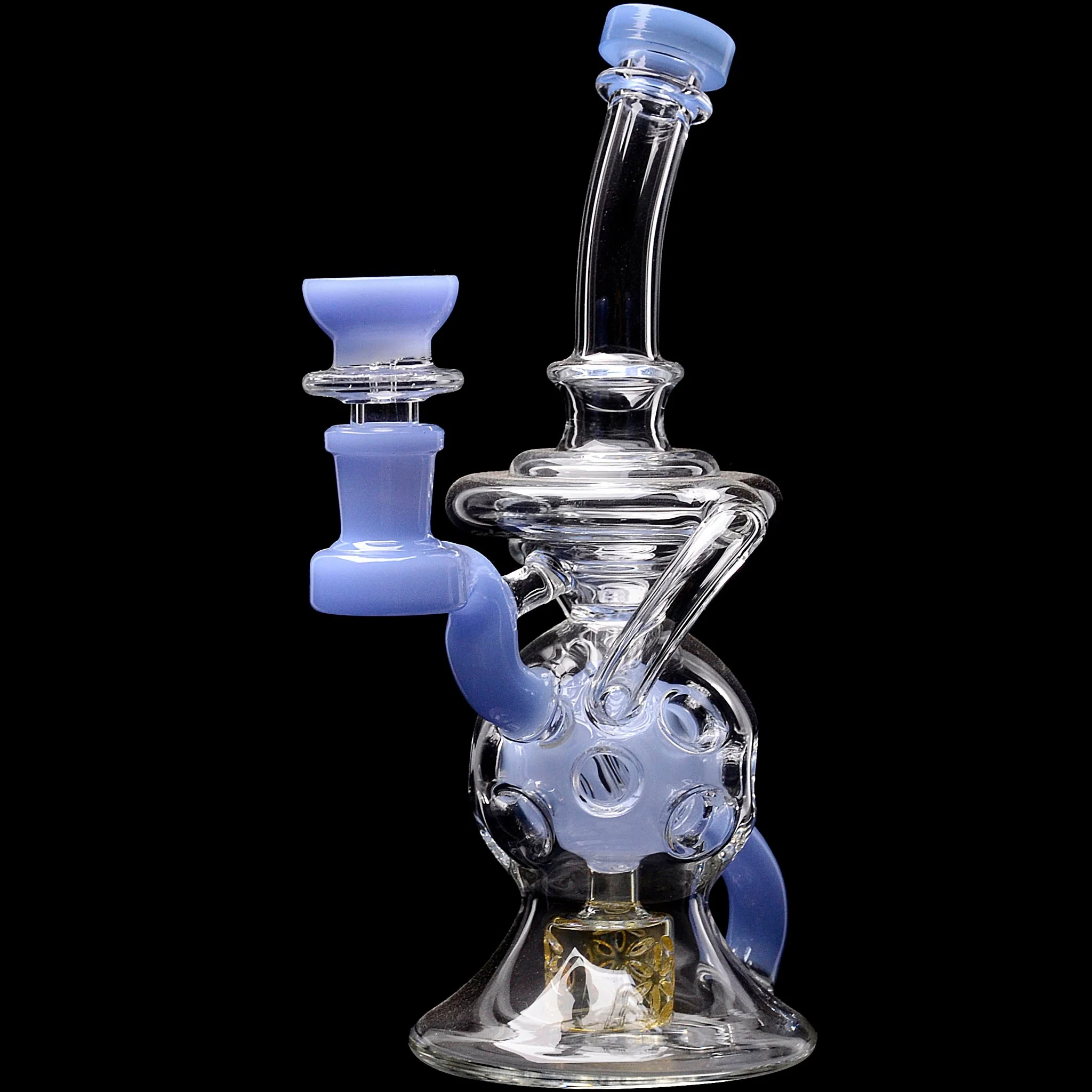 Calibear Infinity Loop Seed Of Life Klein Recycler (ONLINE ONLY) - Image 6
