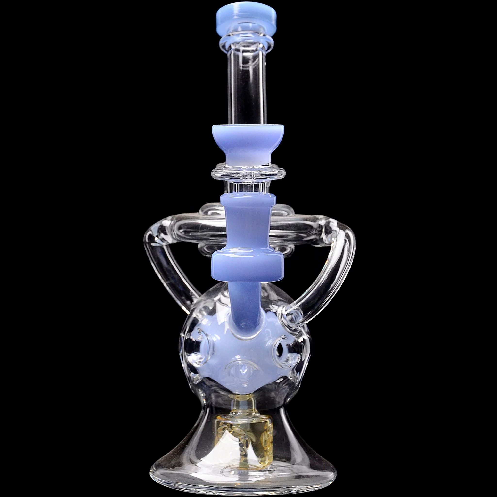 Calibear Infinity Loop Seed Of Life Klein Recycler (ONLINE ONLY) - Image 7