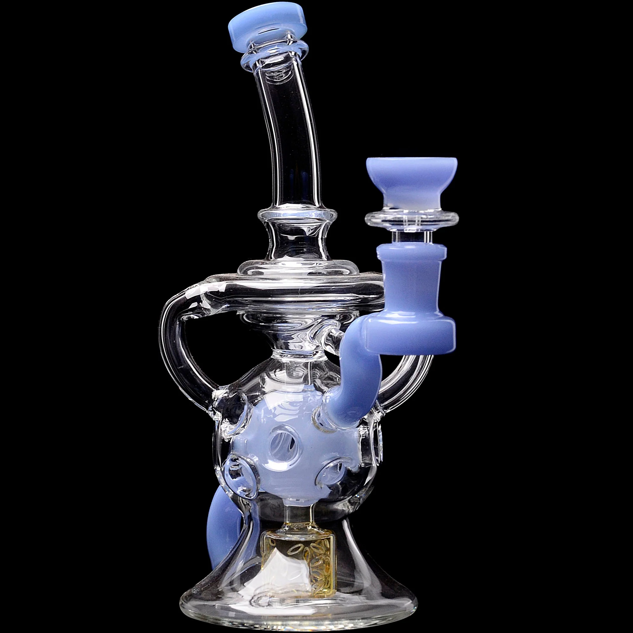 Calibear Infinity Loop Seed Of Life Klein Recycler (ONLINE ONLY) - Image 8