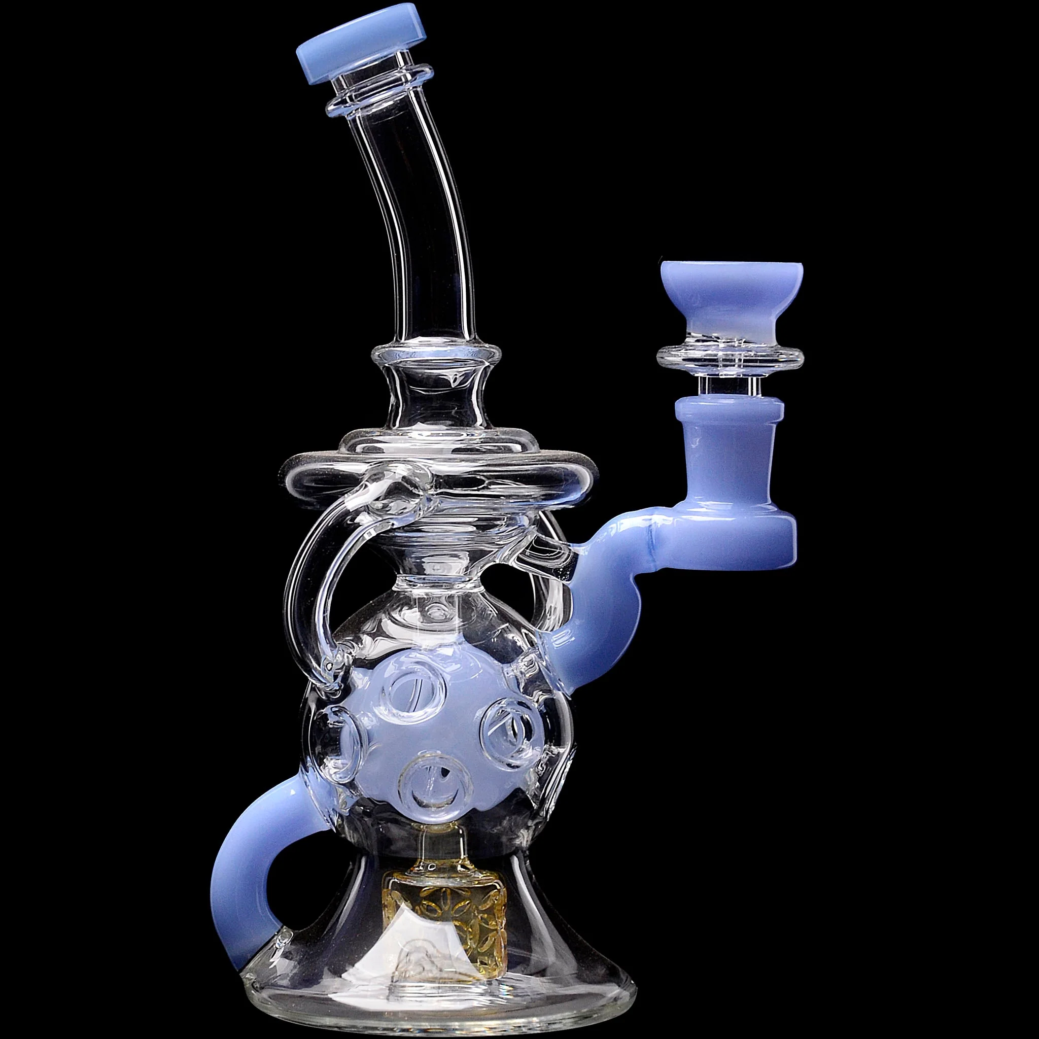 Calibear Infinity Loop Seed Of Life Klein Recycler (ONLINE ONLY) - Image 9