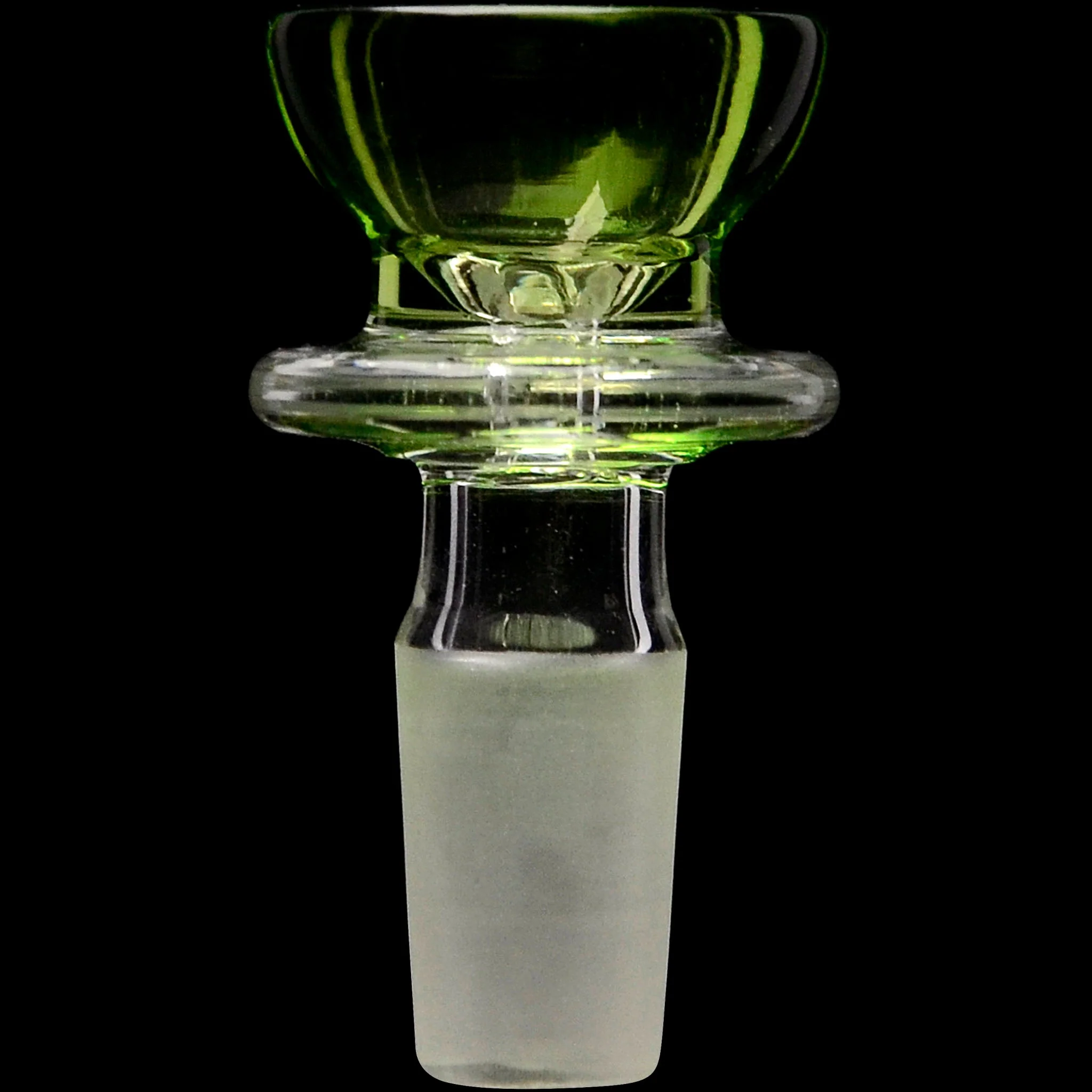 Calibear Nebula Seed of Life Percolator Dab Rig (ONLINE ONLY) - Image 28