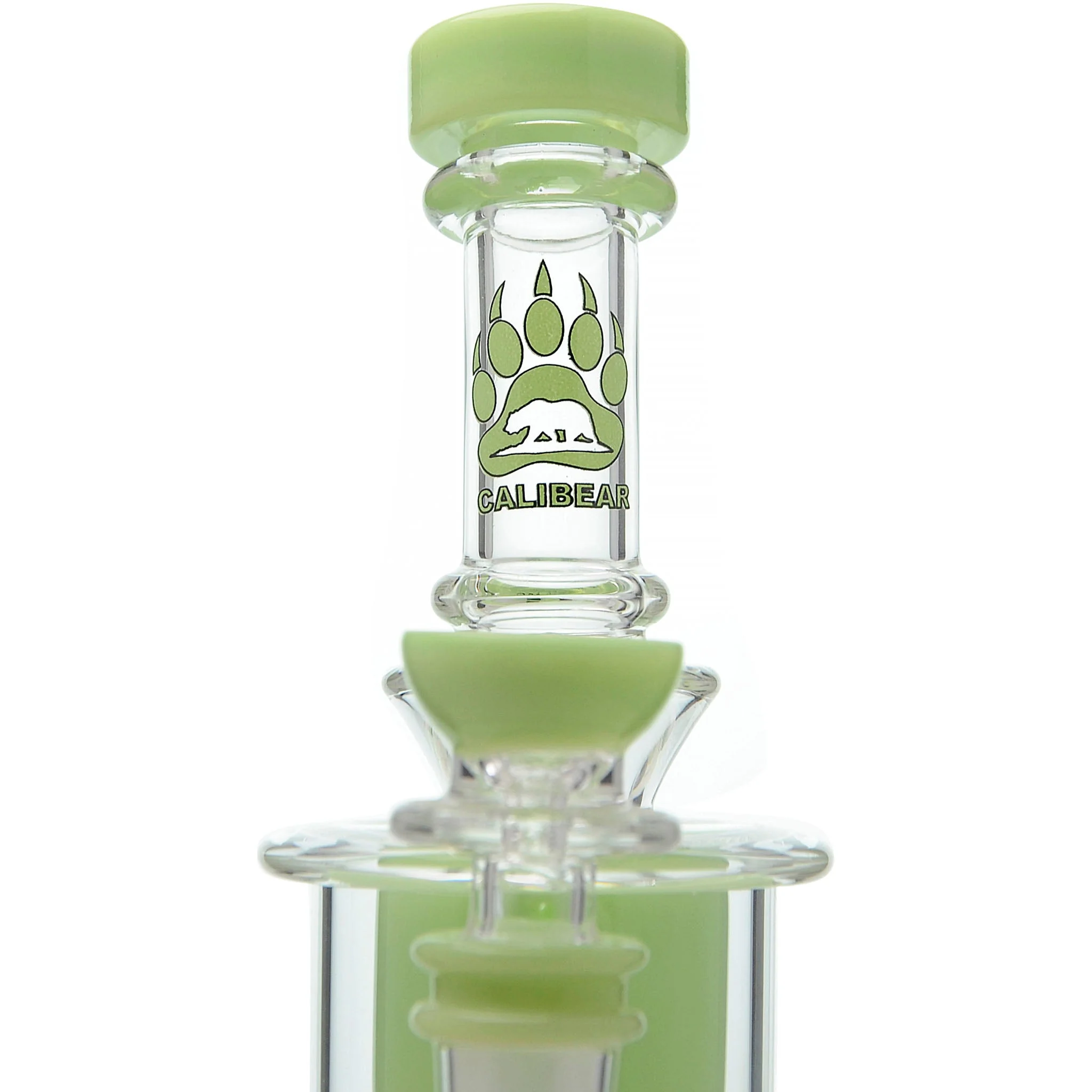 Calibear Nebula Seed of Life Percolator Dab Rig (ONLINE ONLY) - Image 56