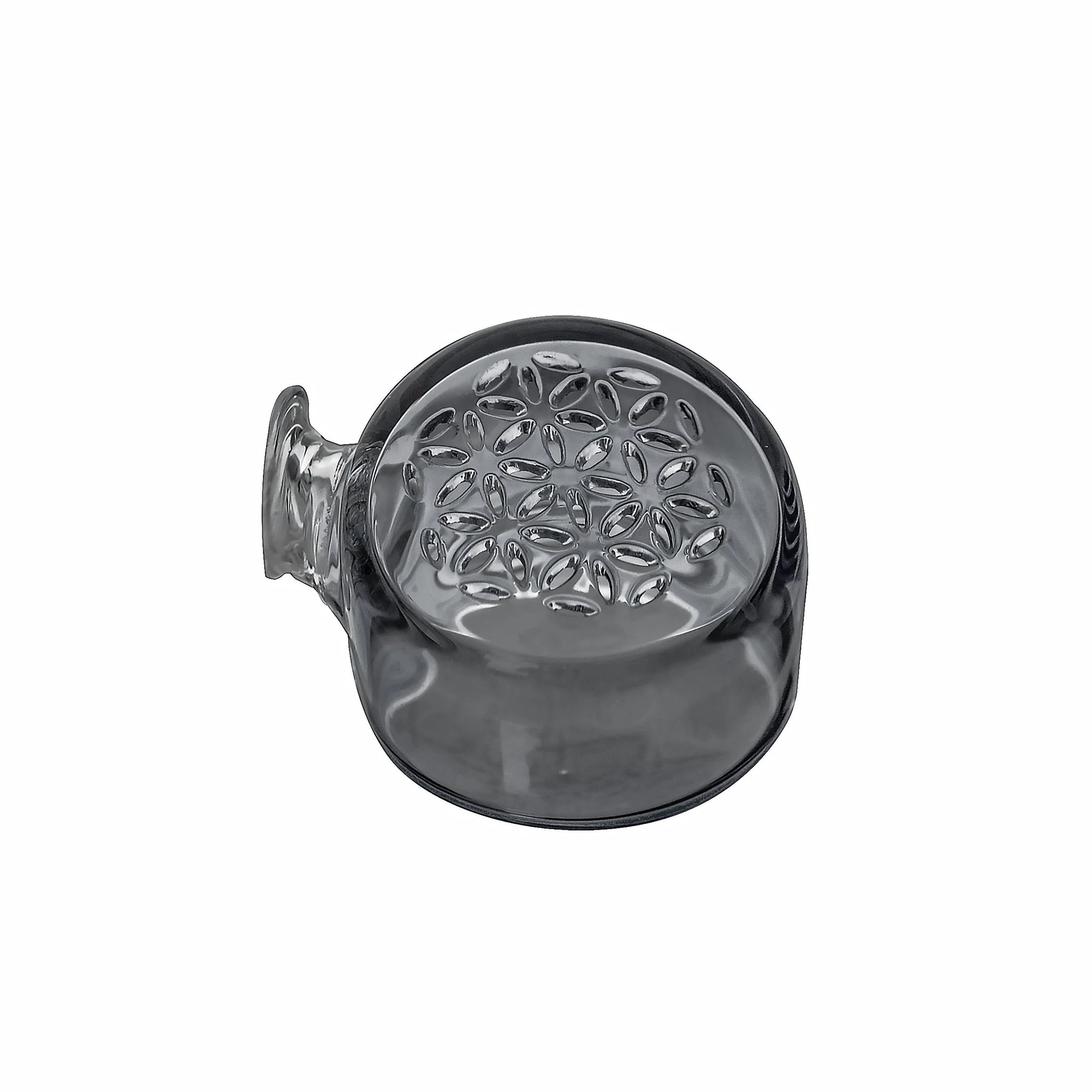 Calibear Pillar Flower Of Life Klein Bong (ONLINE ONLY) - Image 38