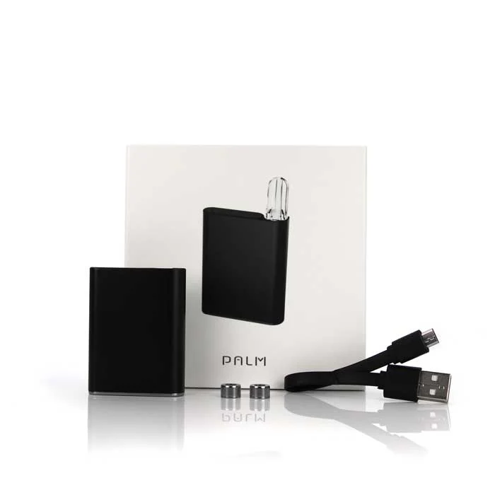 CCELL Palm 510 Battery Kit - Image 3