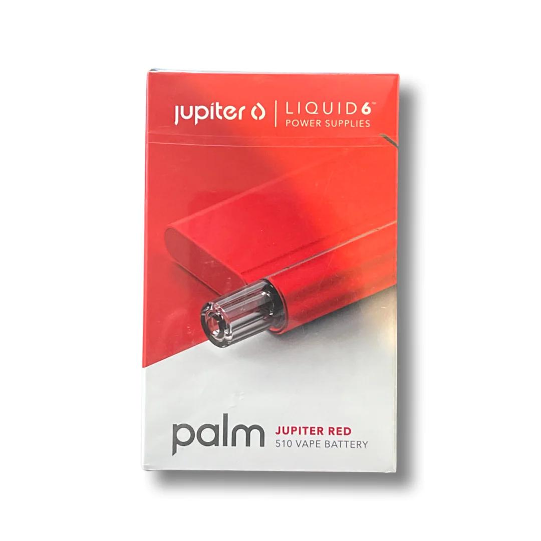 CCELL Palm 510 Battery Kit - Image 5